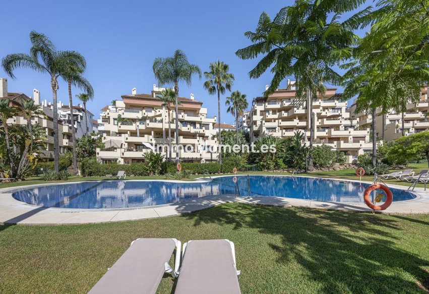 Revente - Appartement - Marbella - The Golden Mile