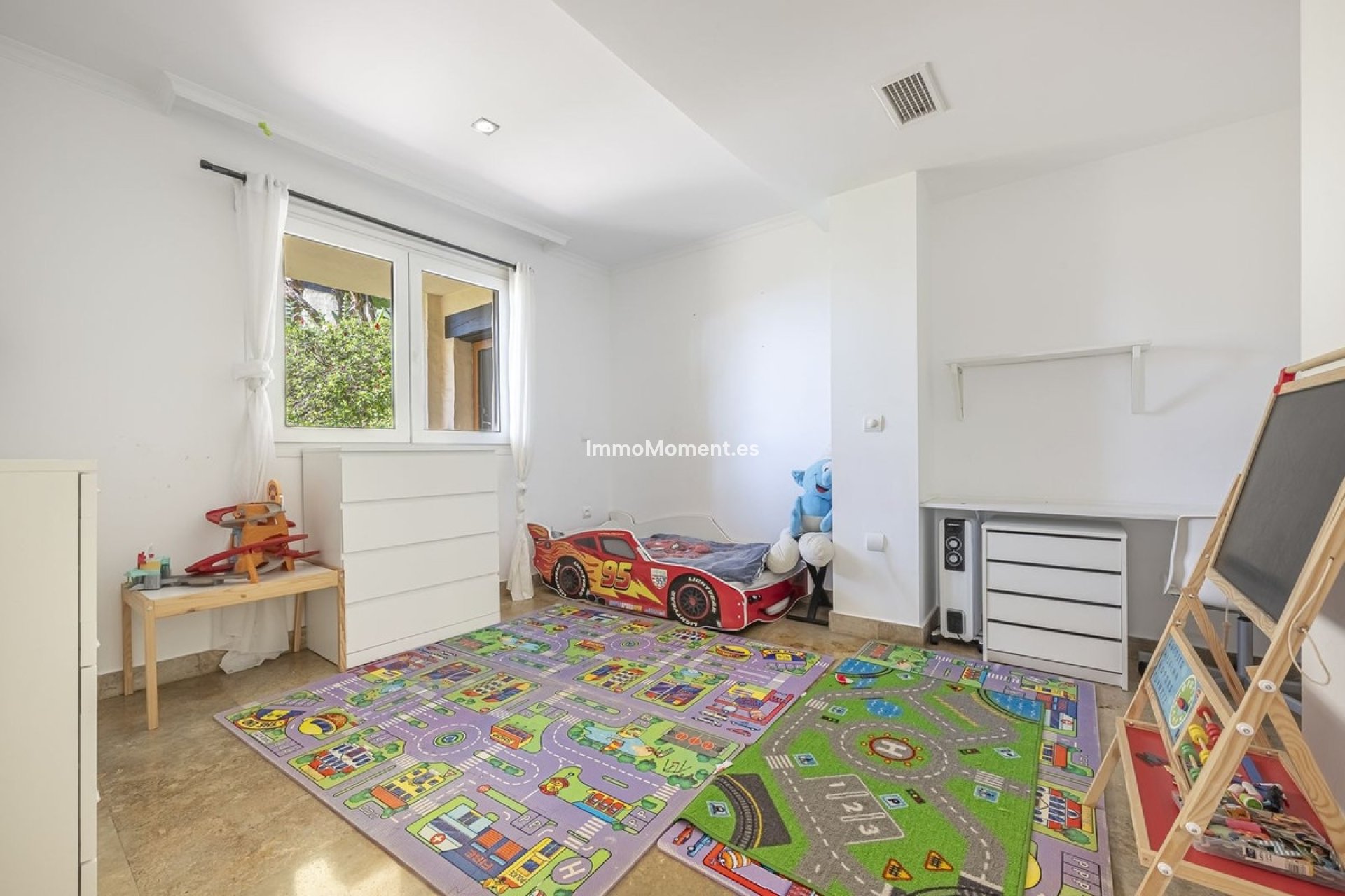 Revente - Appartement - Marbella - The Golden Mile