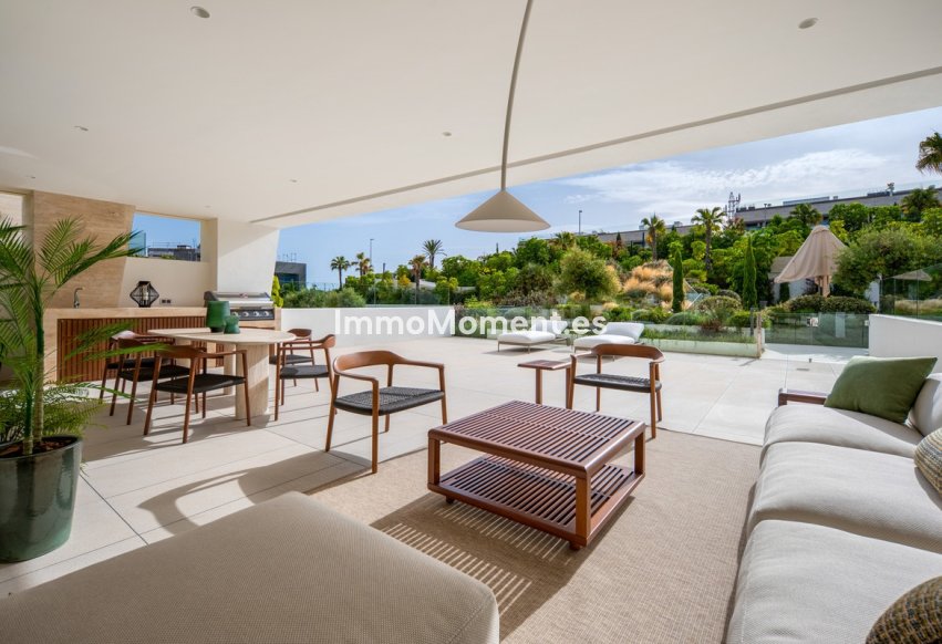 Revente - Appartement - Marbella - The Golden Mile