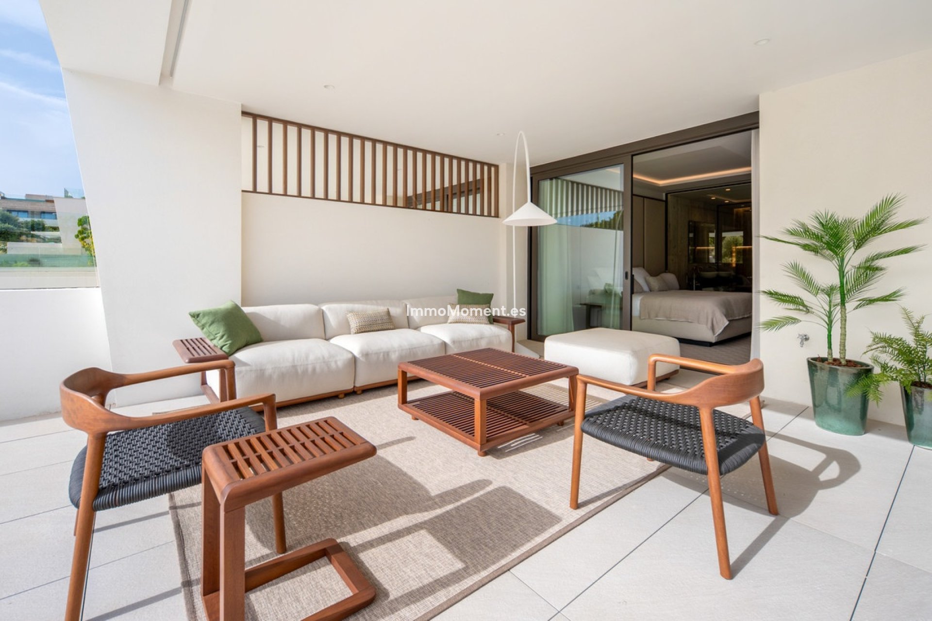 Revente - Appartement - Marbella - The Golden Mile