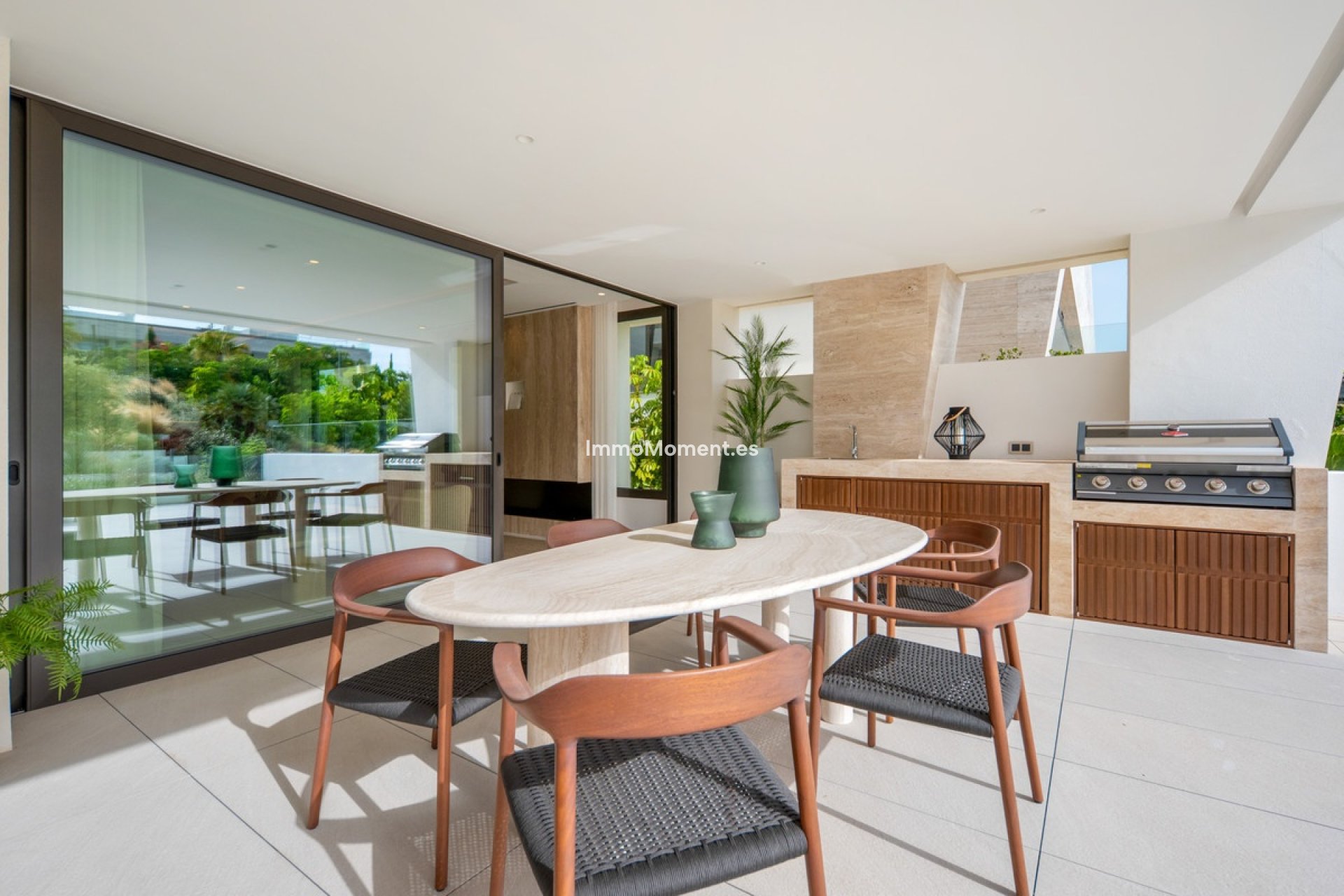 Revente - Appartement - Marbella - The Golden Mile