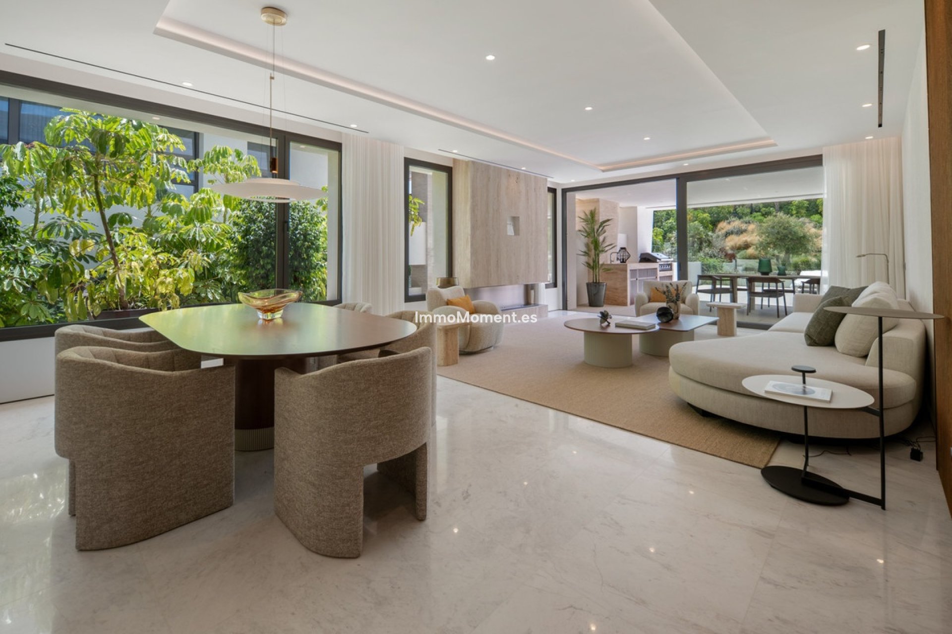 Revente - Appartement - Marbella - The Golden Mile