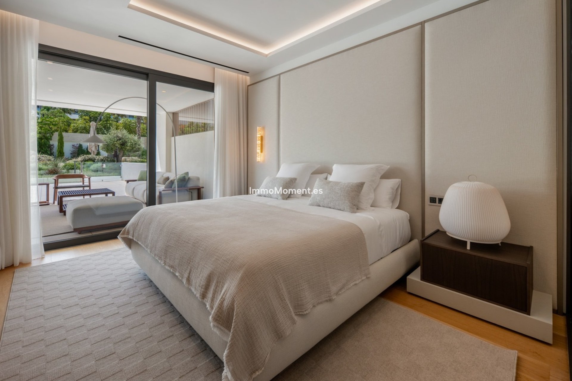 Revente - Appartement - Marbella - The Golden Mile