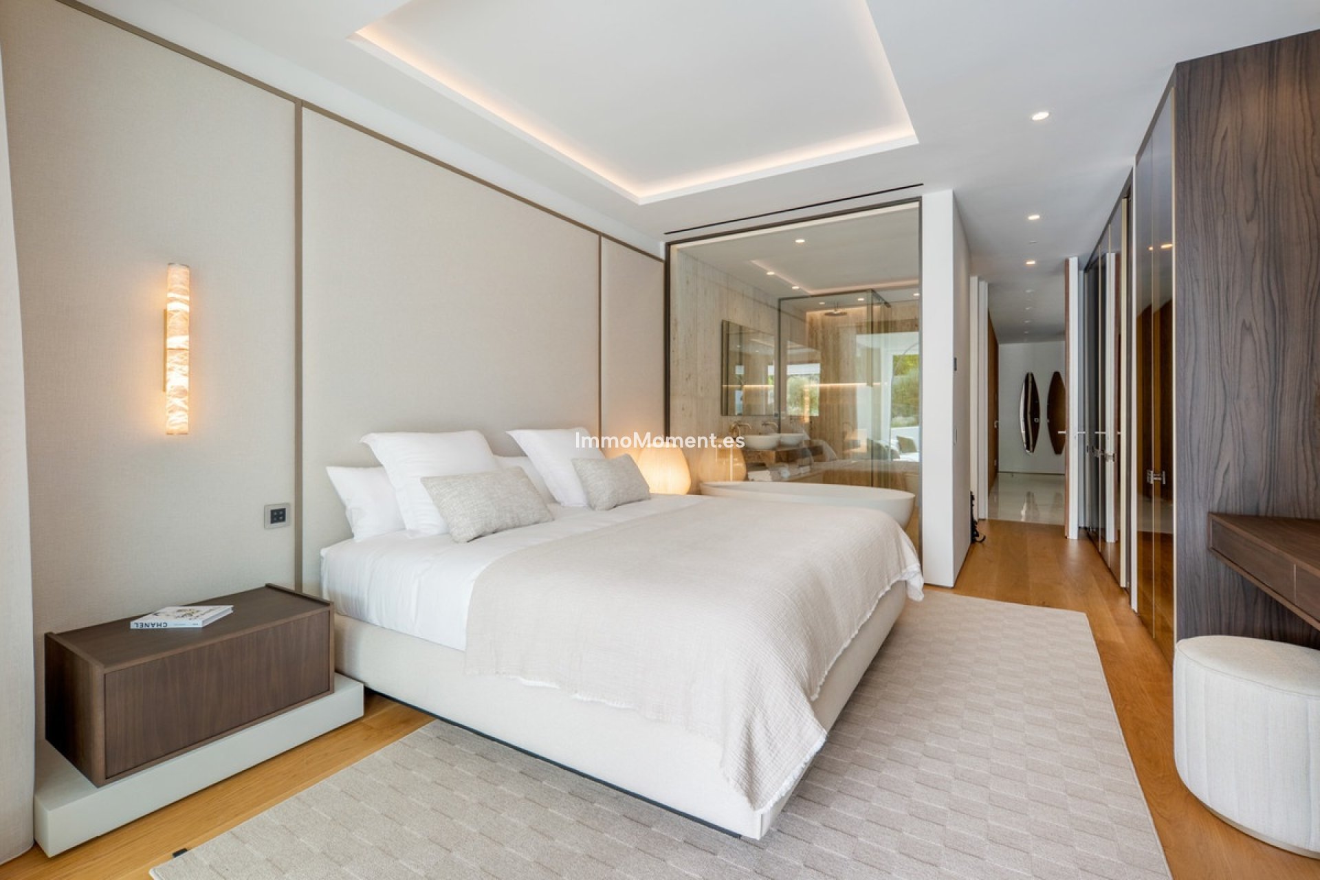Revente - Appartement - Marbella - The Golden Mile