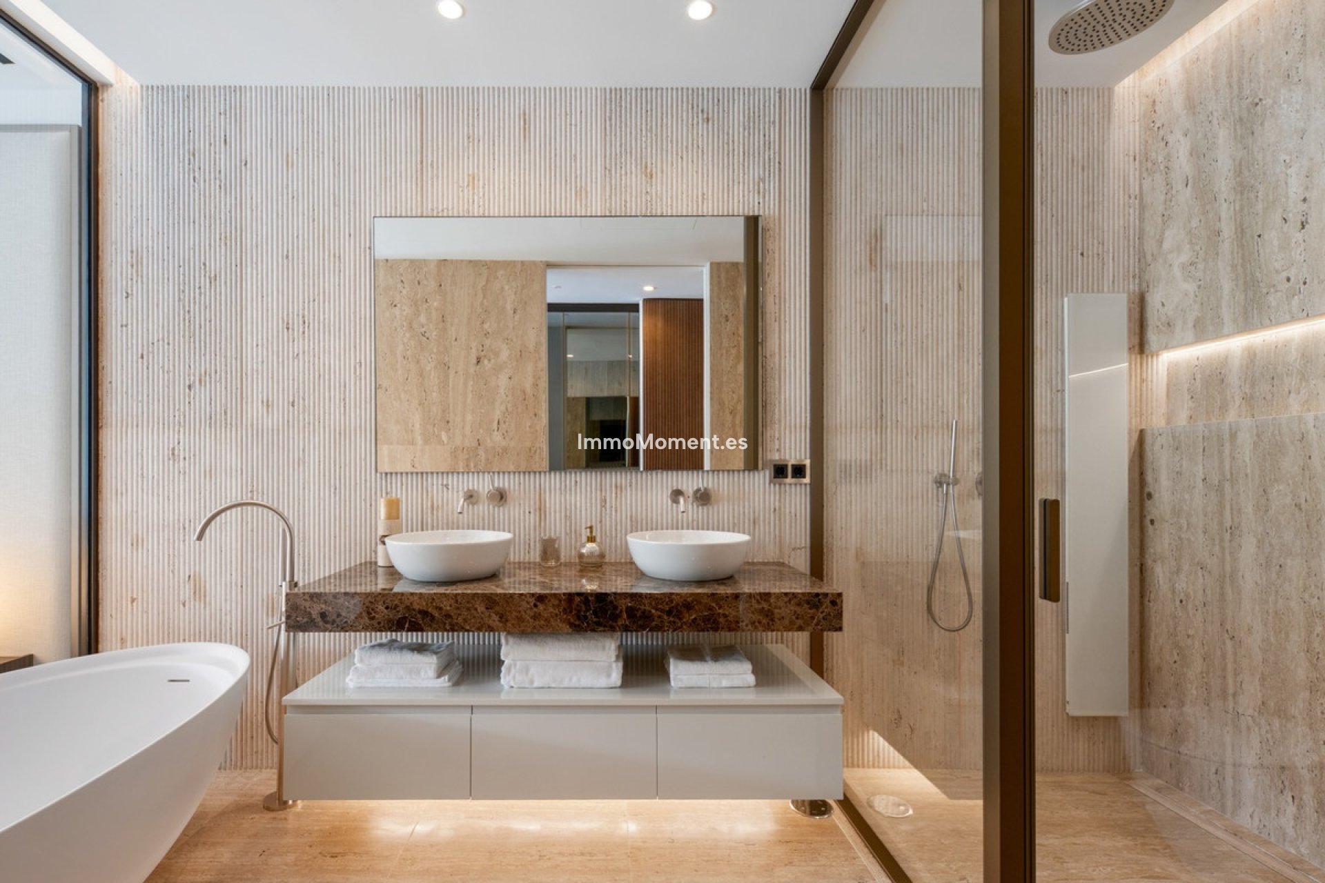 Revente - Appartement - Marbella - The Golden Mile