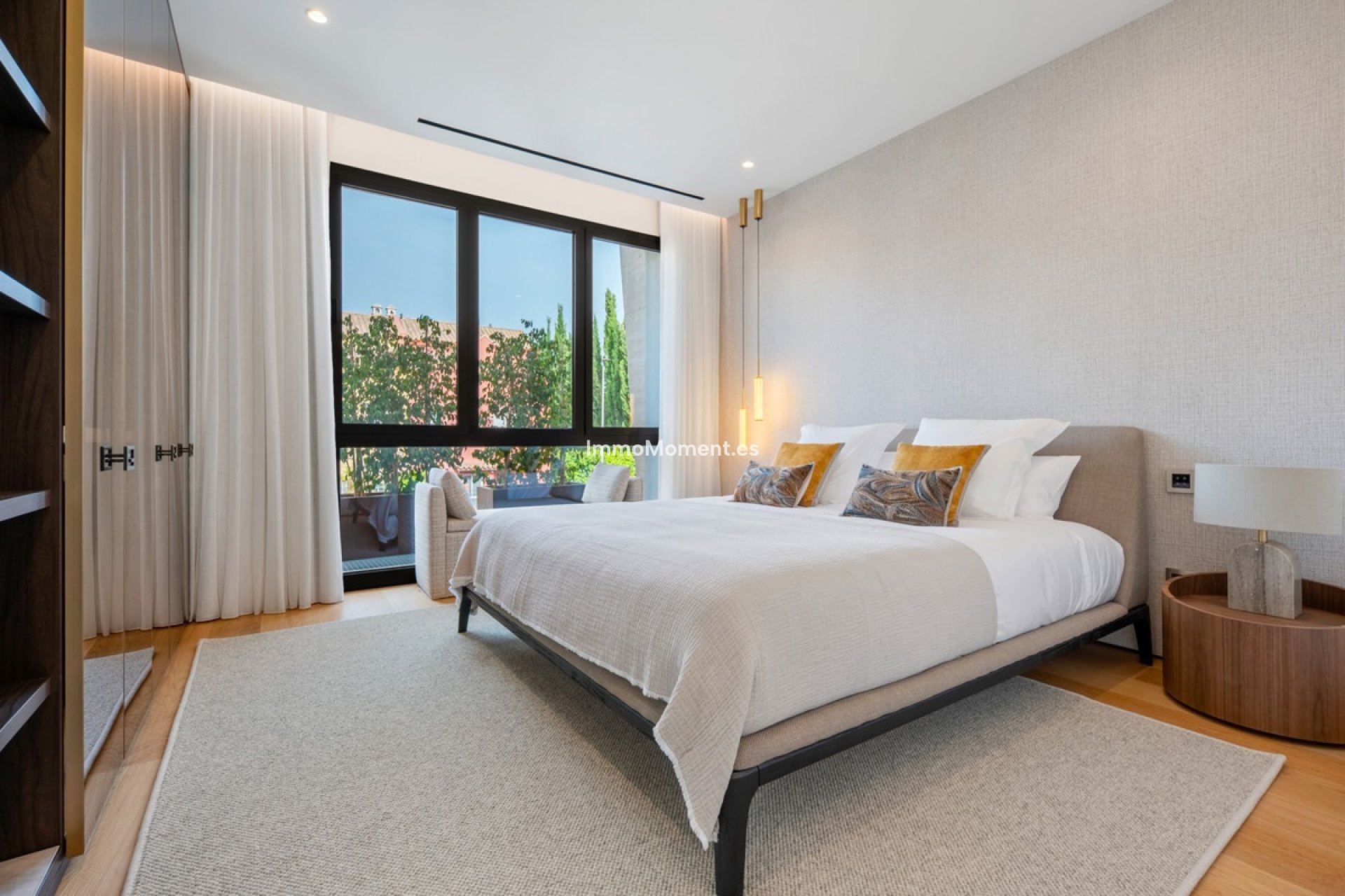 Revente - Appartement - Marbella - The Golden Mile