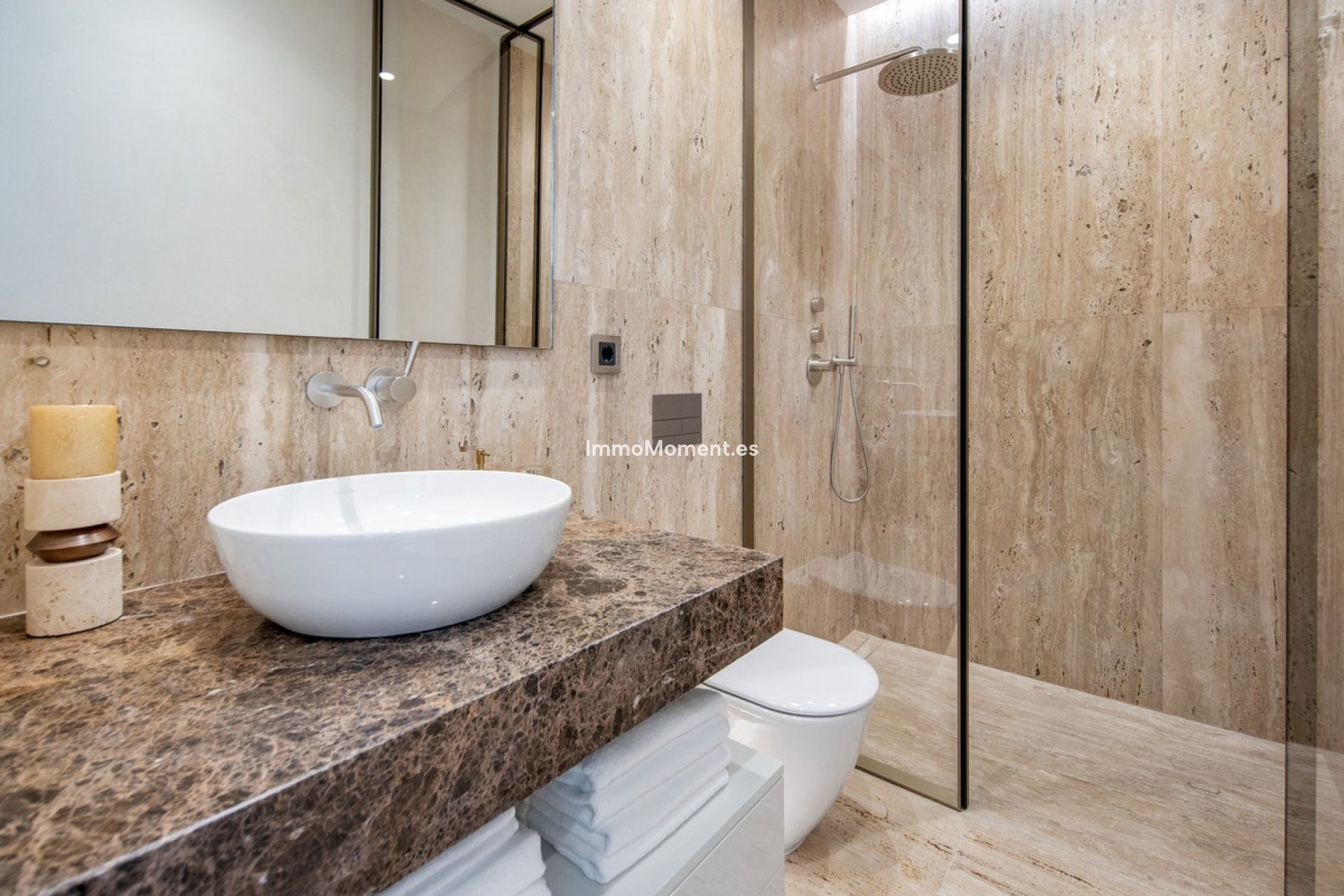 Revente - Appartement - Marbella - The Golden Mile