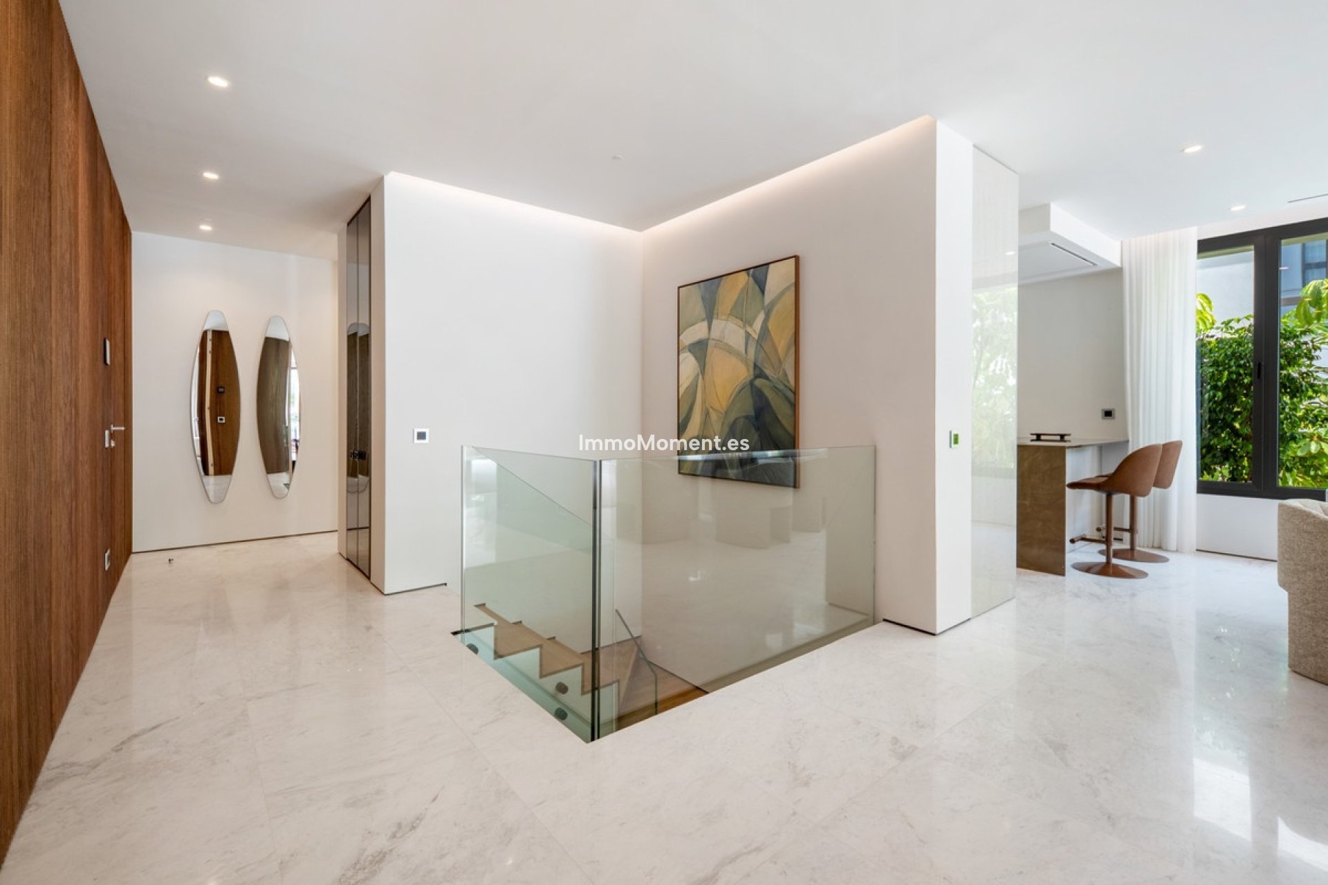 Revente - Appartement - Marbella - The Golden Mile