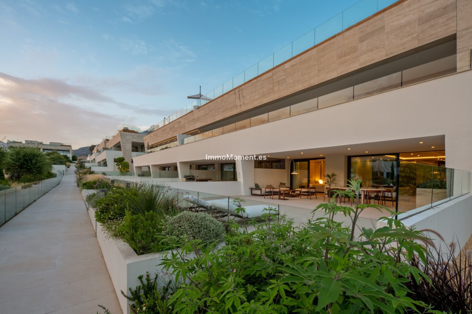 Revente - Appartement - Marbella - The Golden Mile
