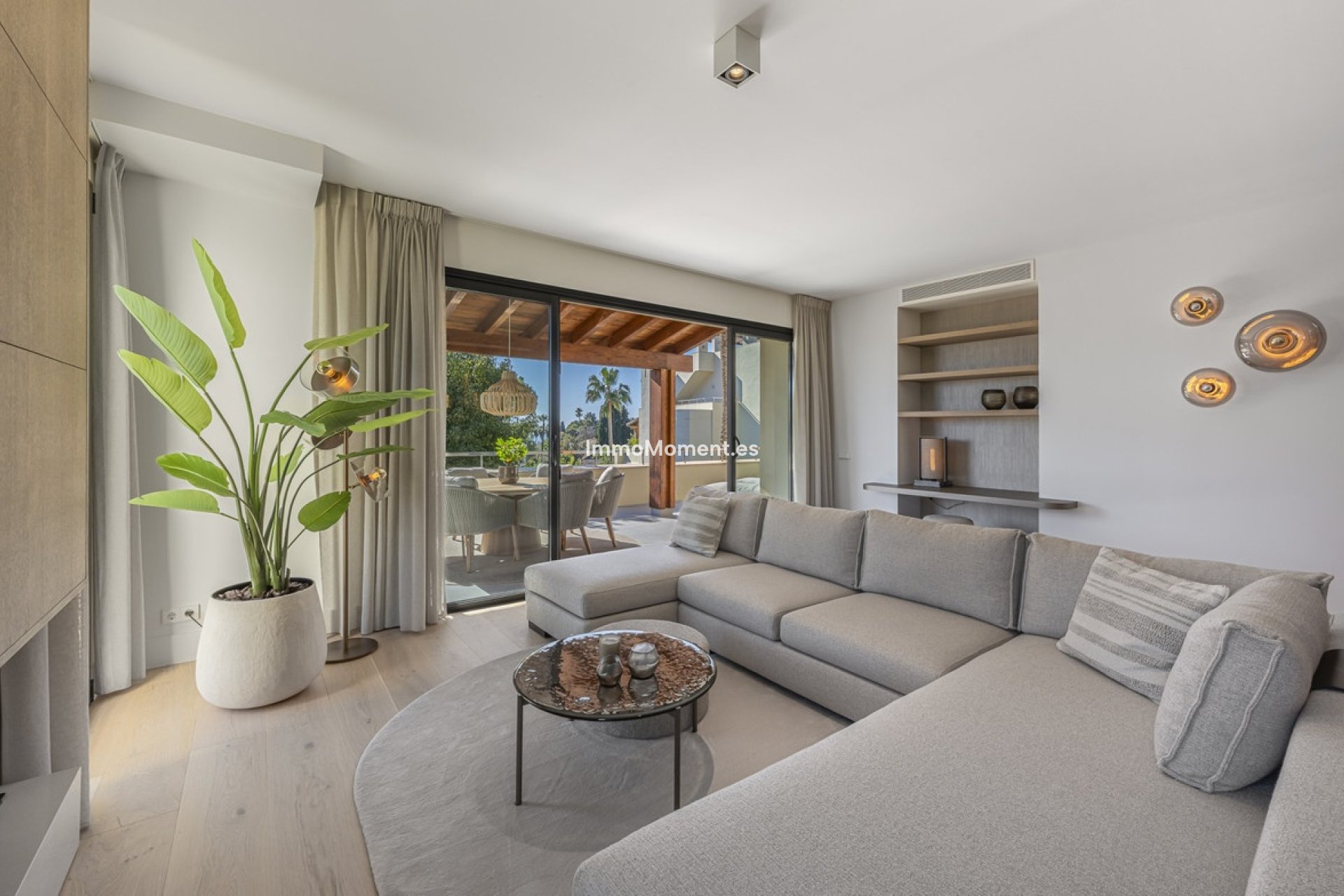 Revente - Appartement - Marbella - The Golden Mile