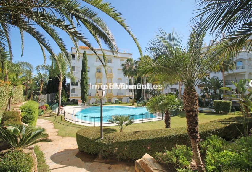 Revente - Appartement - Marbella - The Golden Mile
