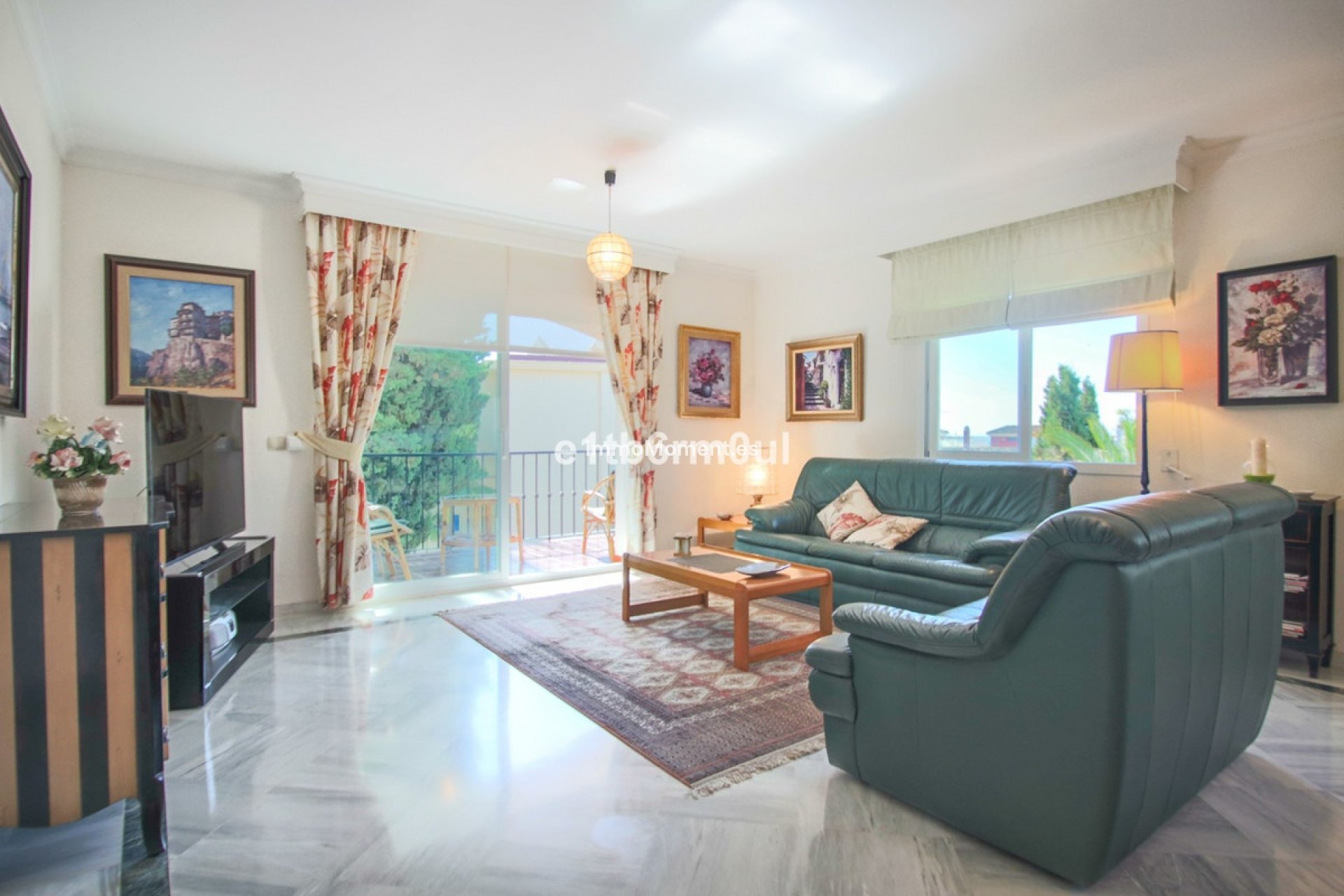 Revente - Appartement - Marbella - The Golden Mile