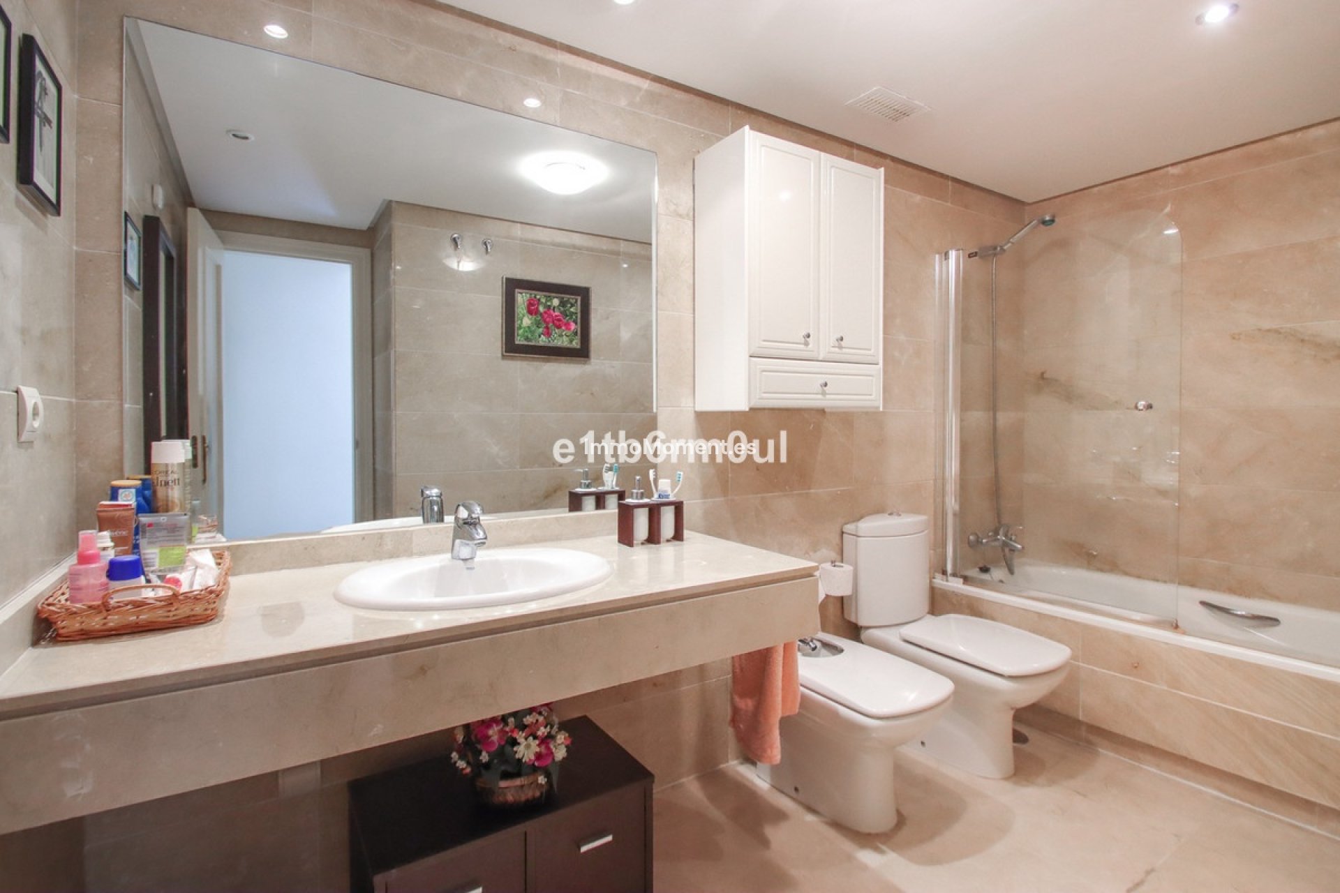 Revente - Appartement - Marbella - The Golden Mile