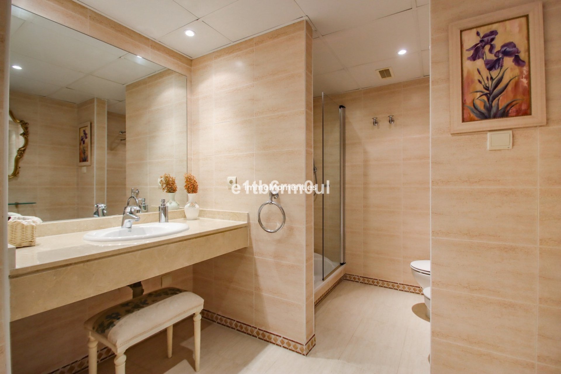 Revente - Appartement - Marbella - The Golden Mile