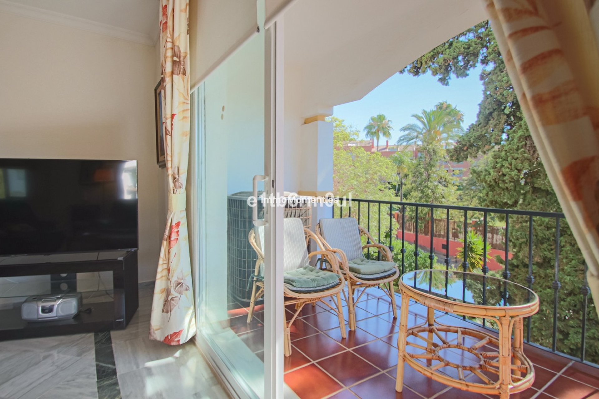 Revente - Appartement - Marbella - The Golden Mile