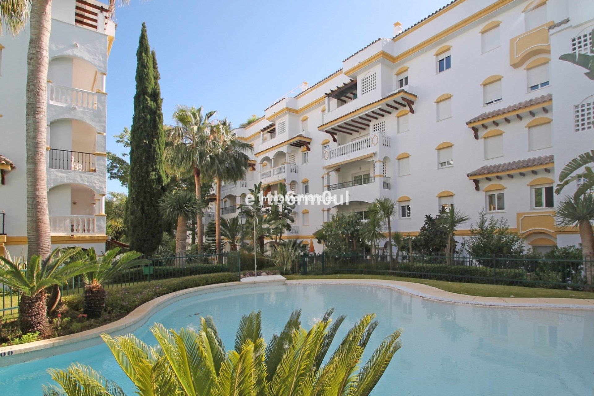 Revente - Appartement - Marbella - The Golden Mile