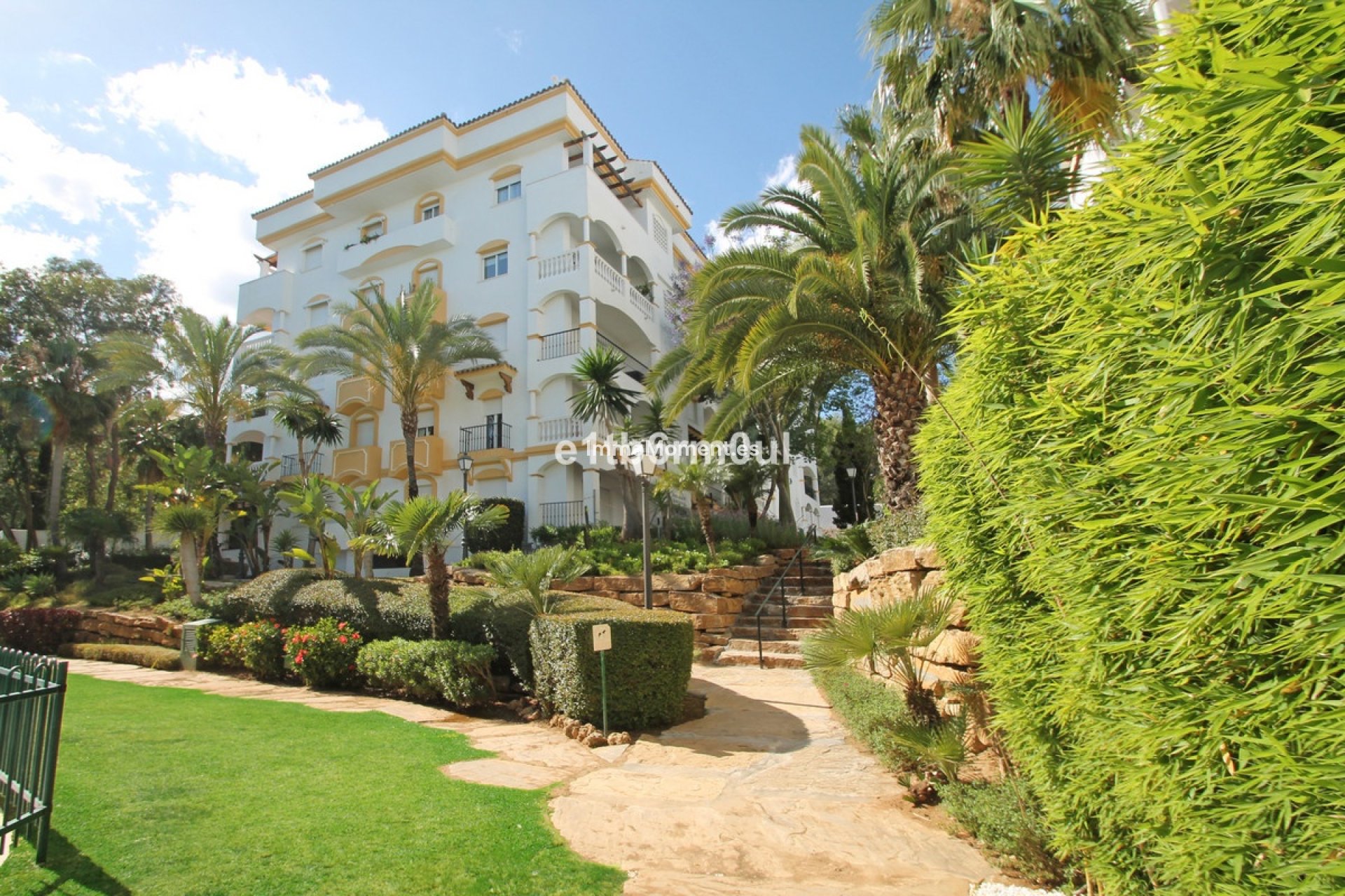Revente - Appartement - Marbella - The Golden Mile