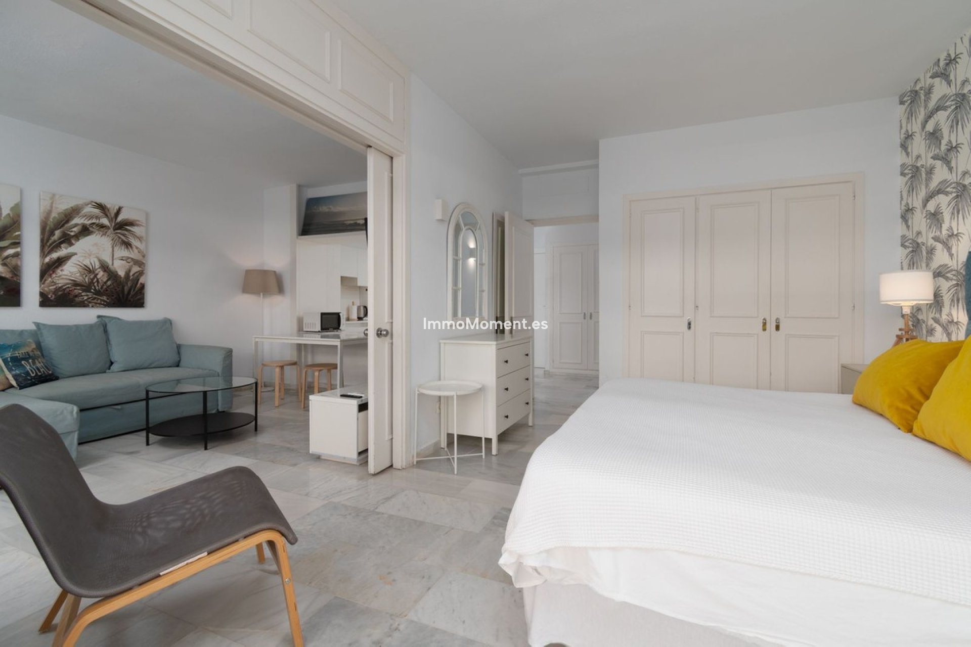 Revente - Appartement - Marbella - The Golden Mile