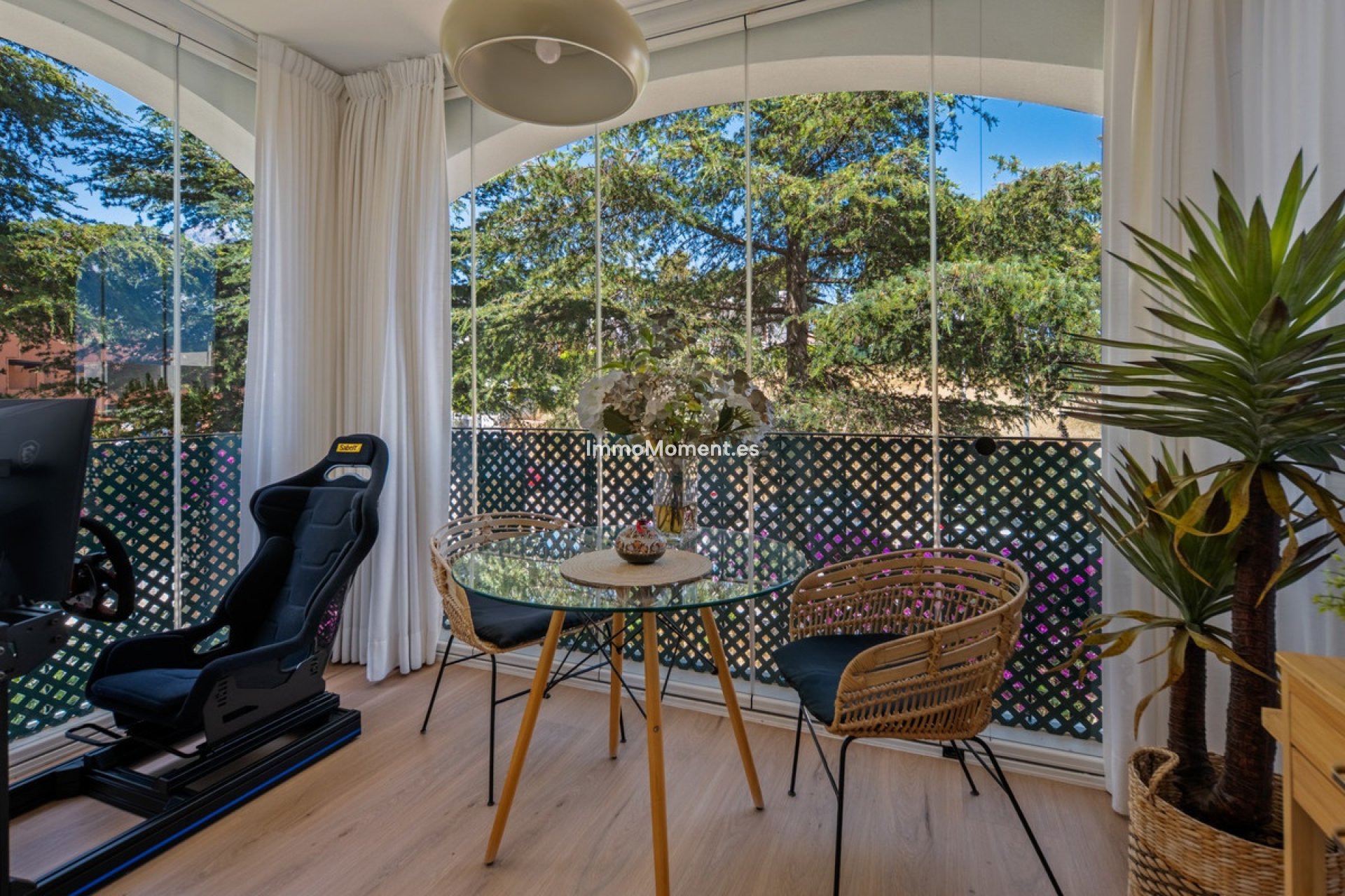 Revente - Appartement - Marbella - The Golden Mile