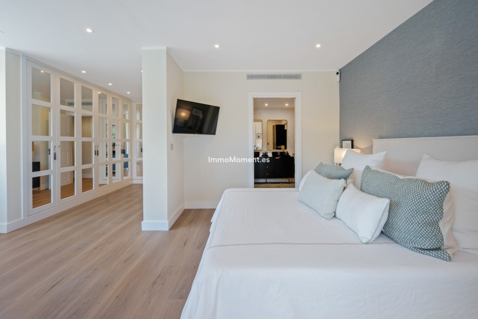 Revente - Appartement - Marbella - The Golden Mile