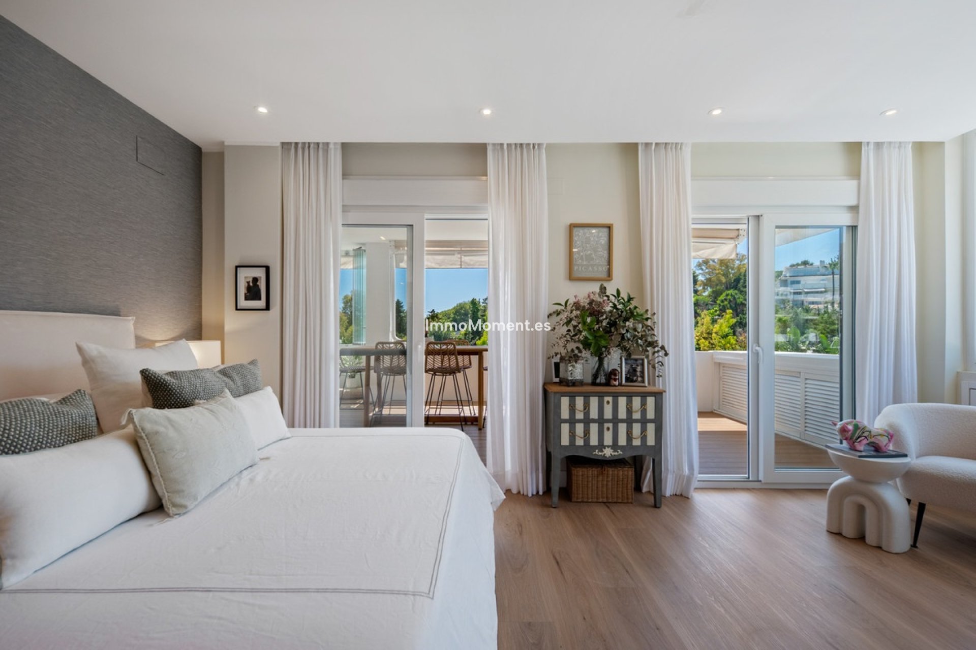 Revente - Appartement - Marbella - The Golden Mile
