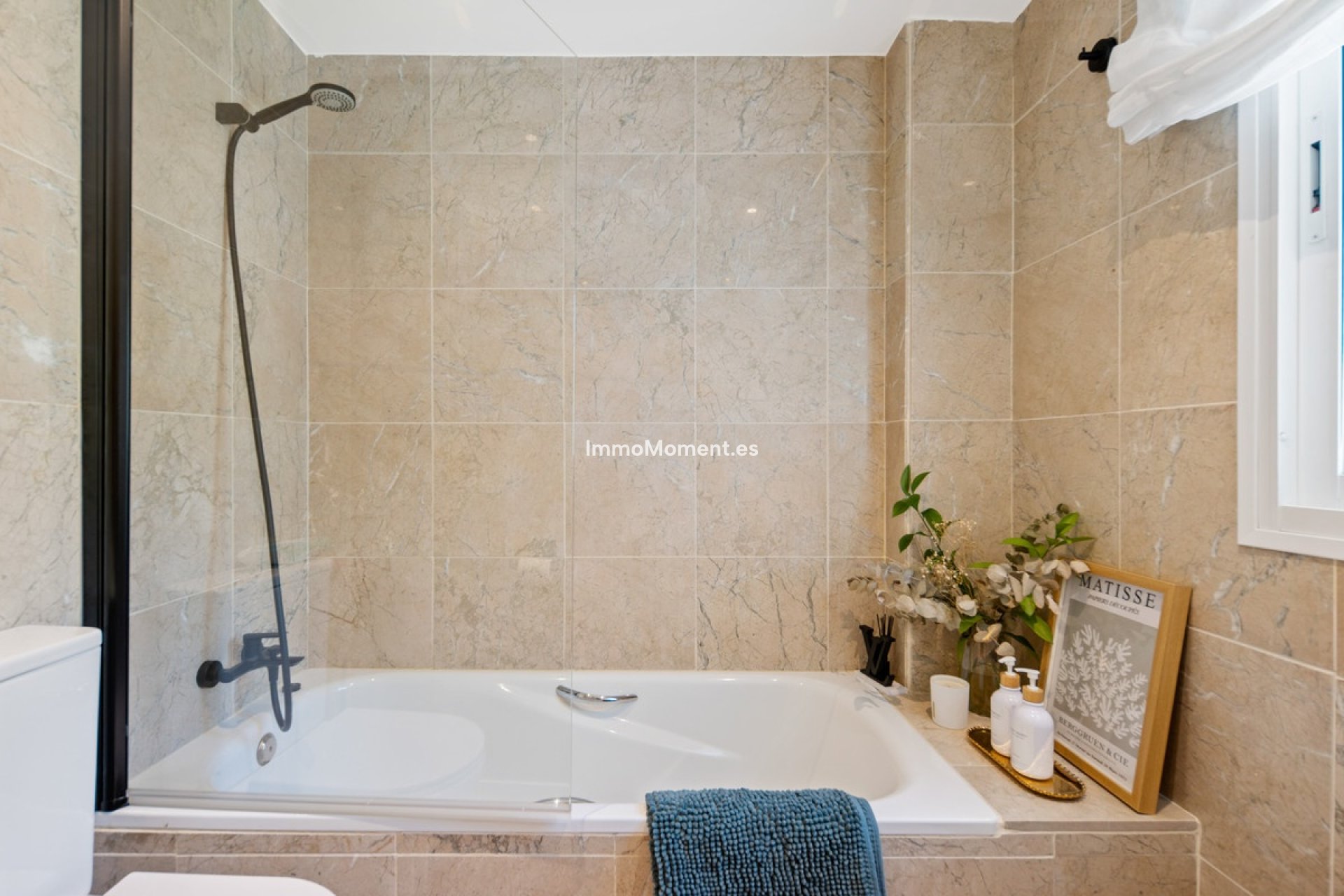 Revente - Appartement - Marbella - The Golden Mile