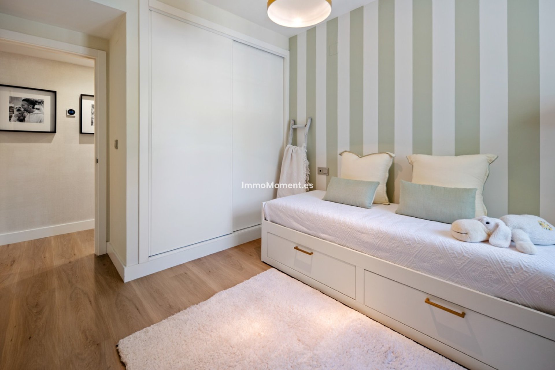 Revente - Appartement - Marbella - The Golden Mile