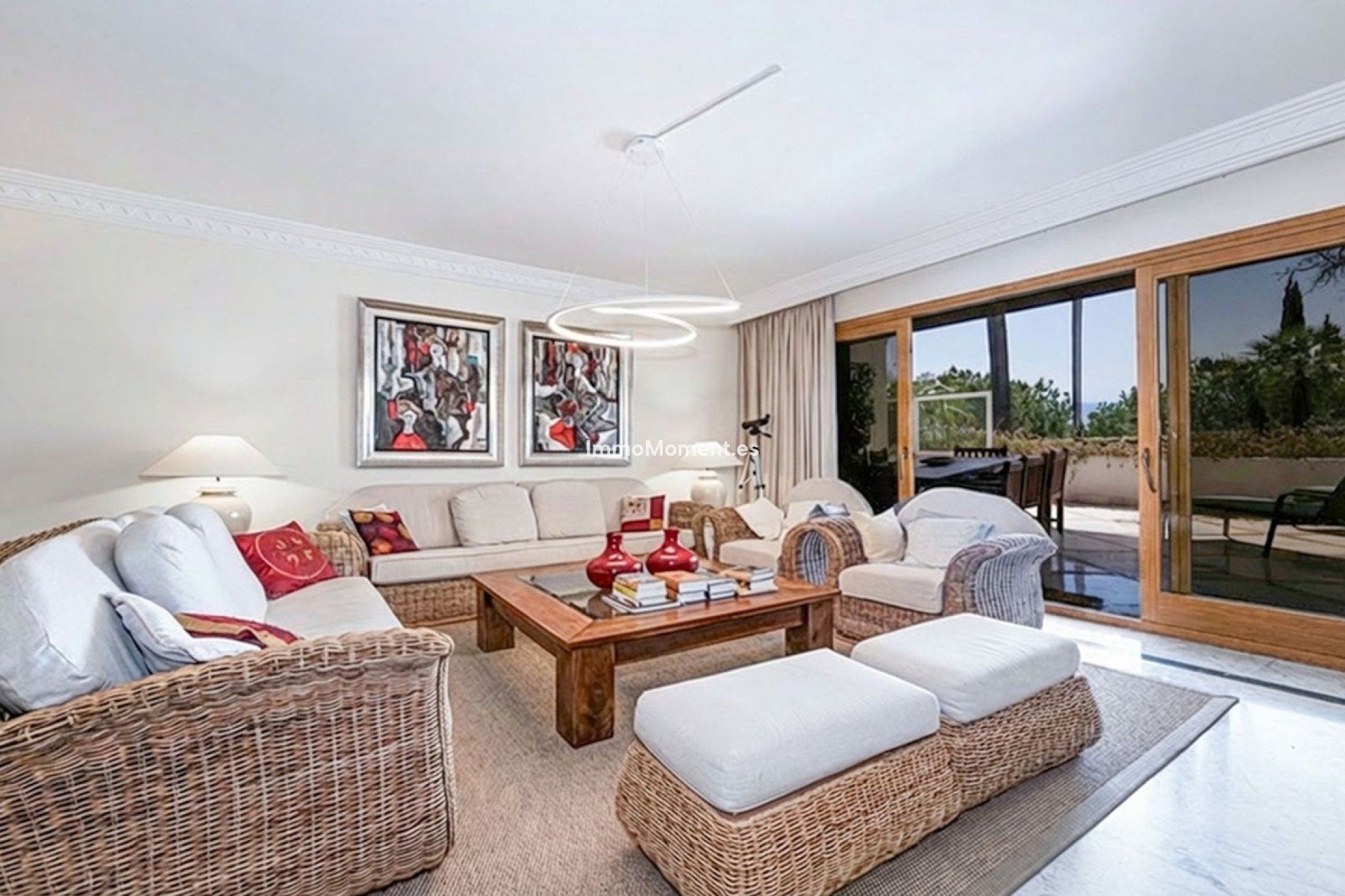 Revente - Appartement - Marbella - The Golden Mile