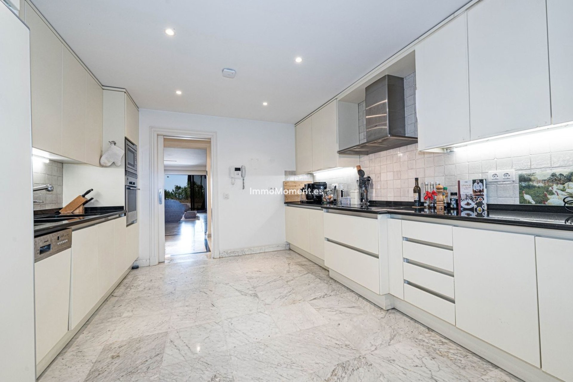 Revente - Appartement - Marbella - The Golden Mile
