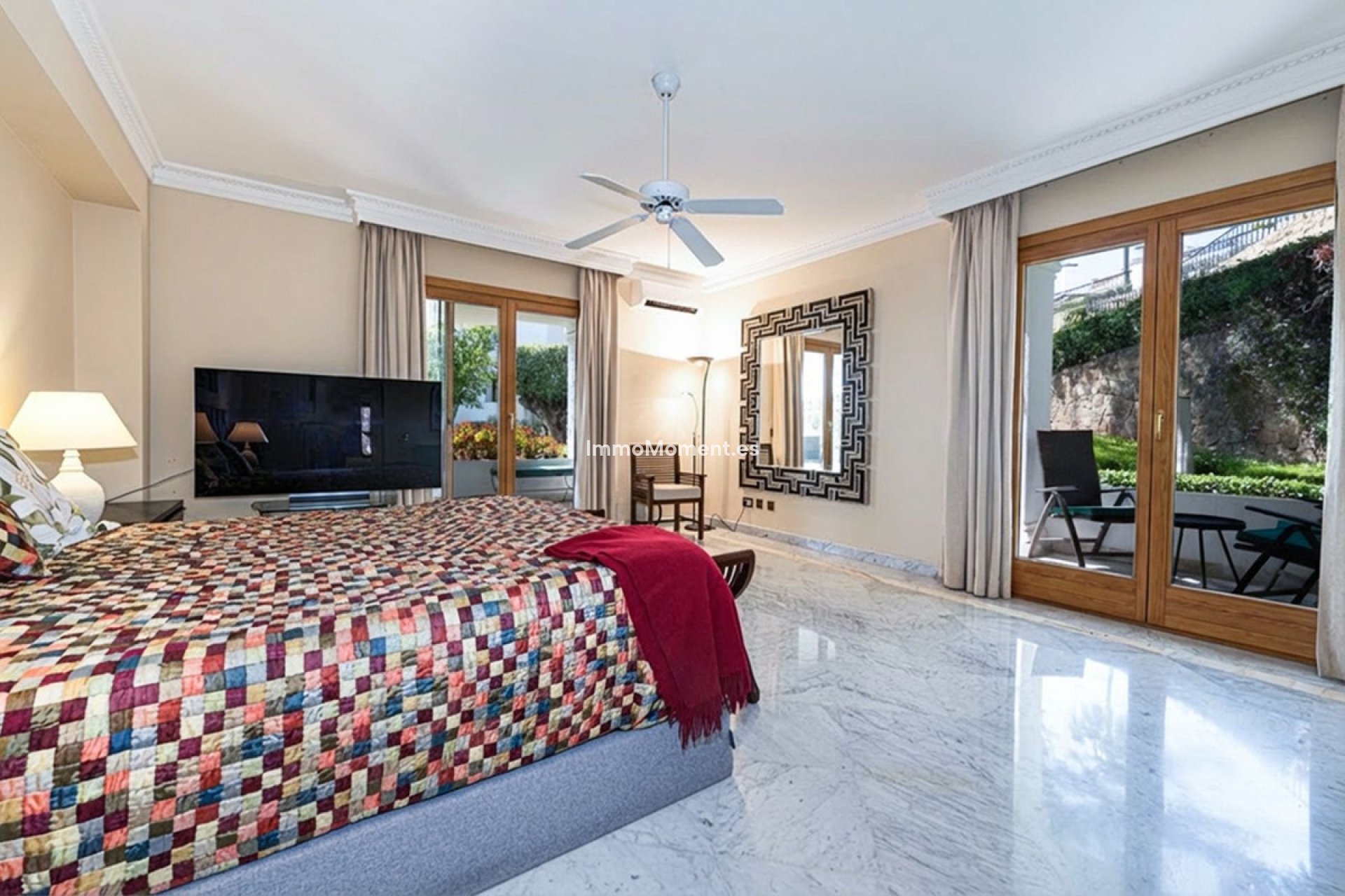 Revente - Appartement - Marbella - The Golden Mile