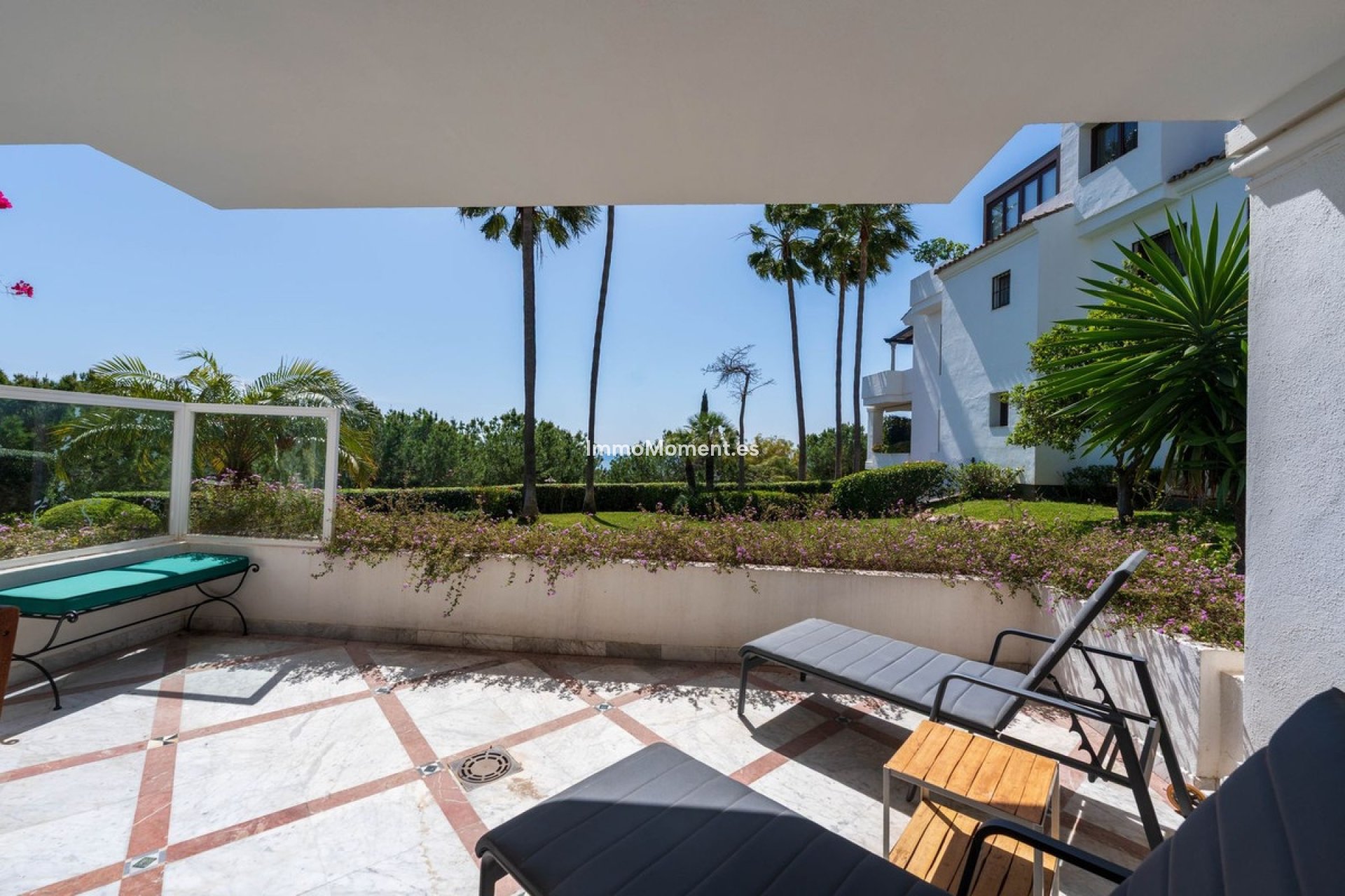 Revente - Appartement - Marbella - The Golden Mile