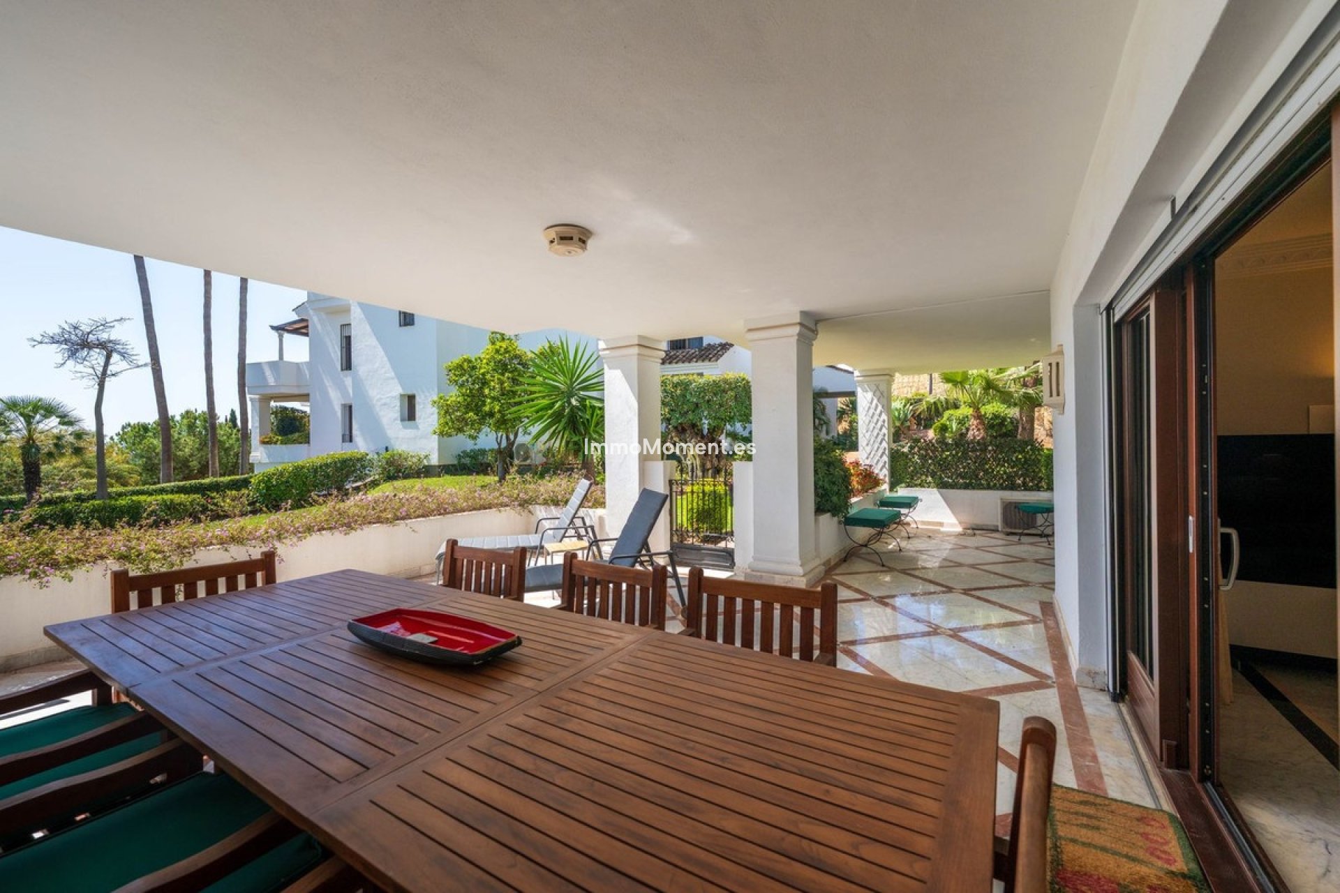 Revente - Appartement - Marbella - The Golden Mile