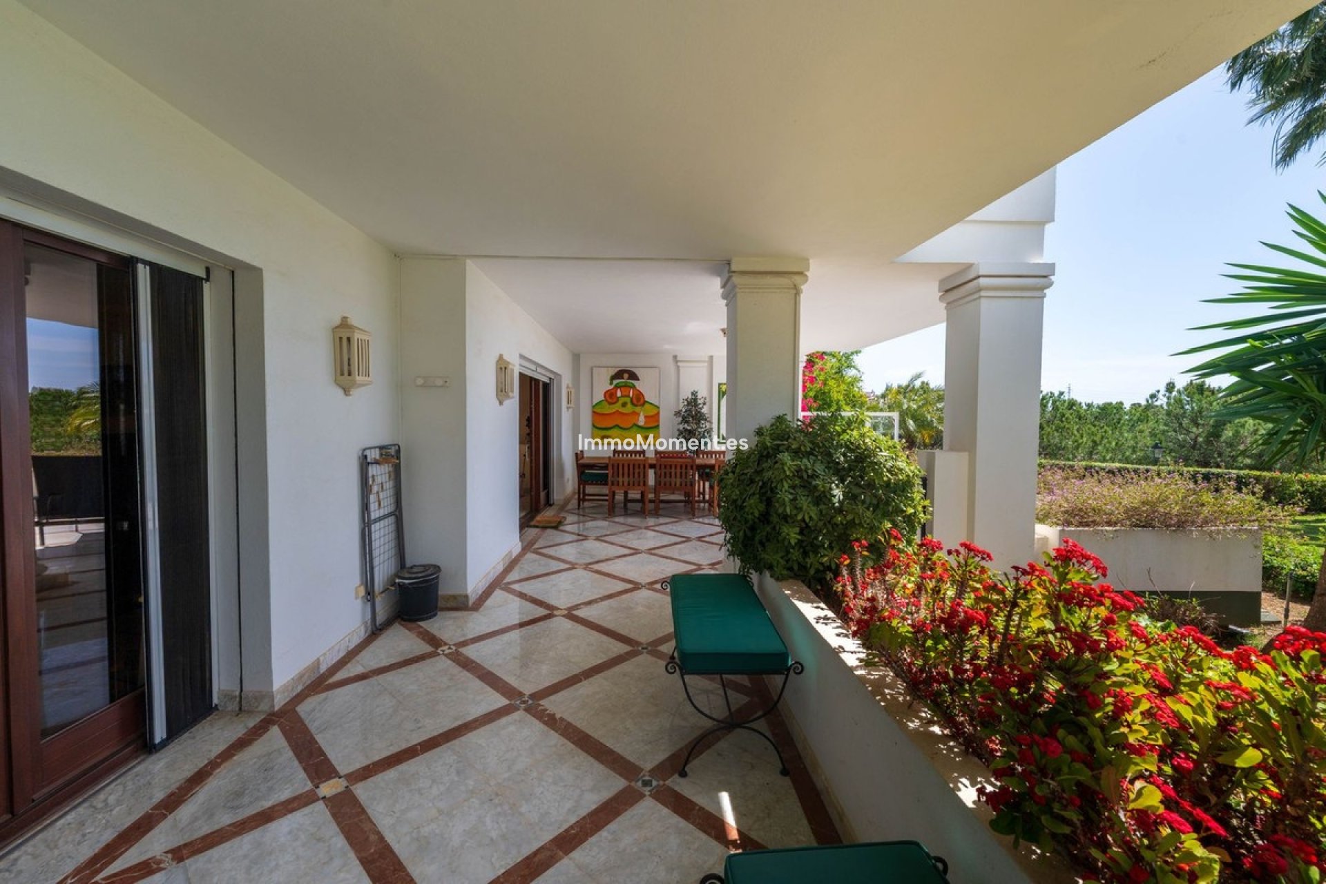 Revente - Appartement - Marbella - The Golden Mile