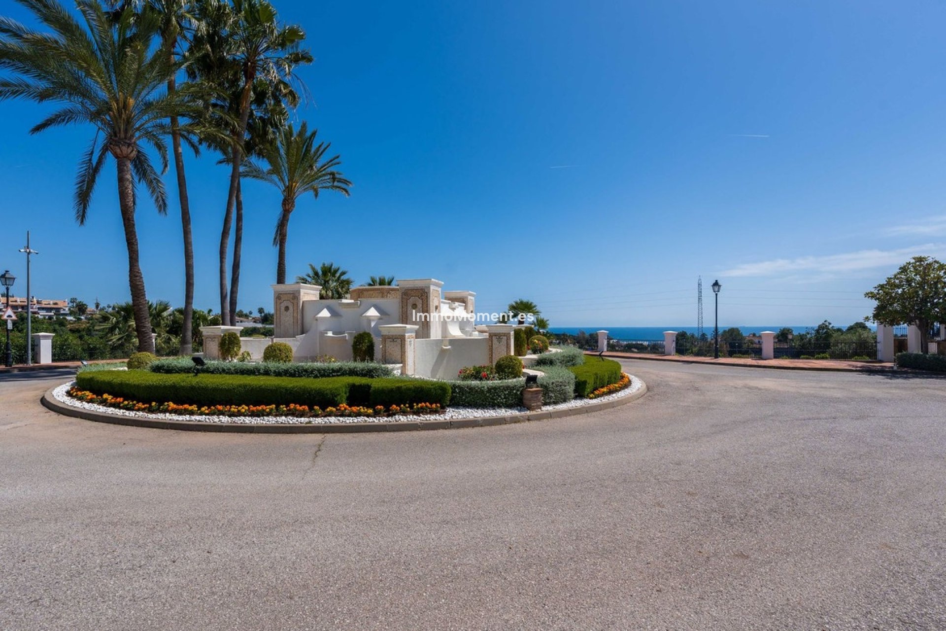 Revente - Appartement - Marbella - The Golden Mile
