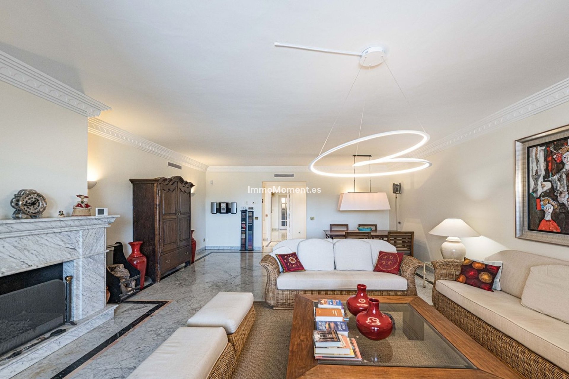 Revente - Appartement - Marbella - The Golden Mile