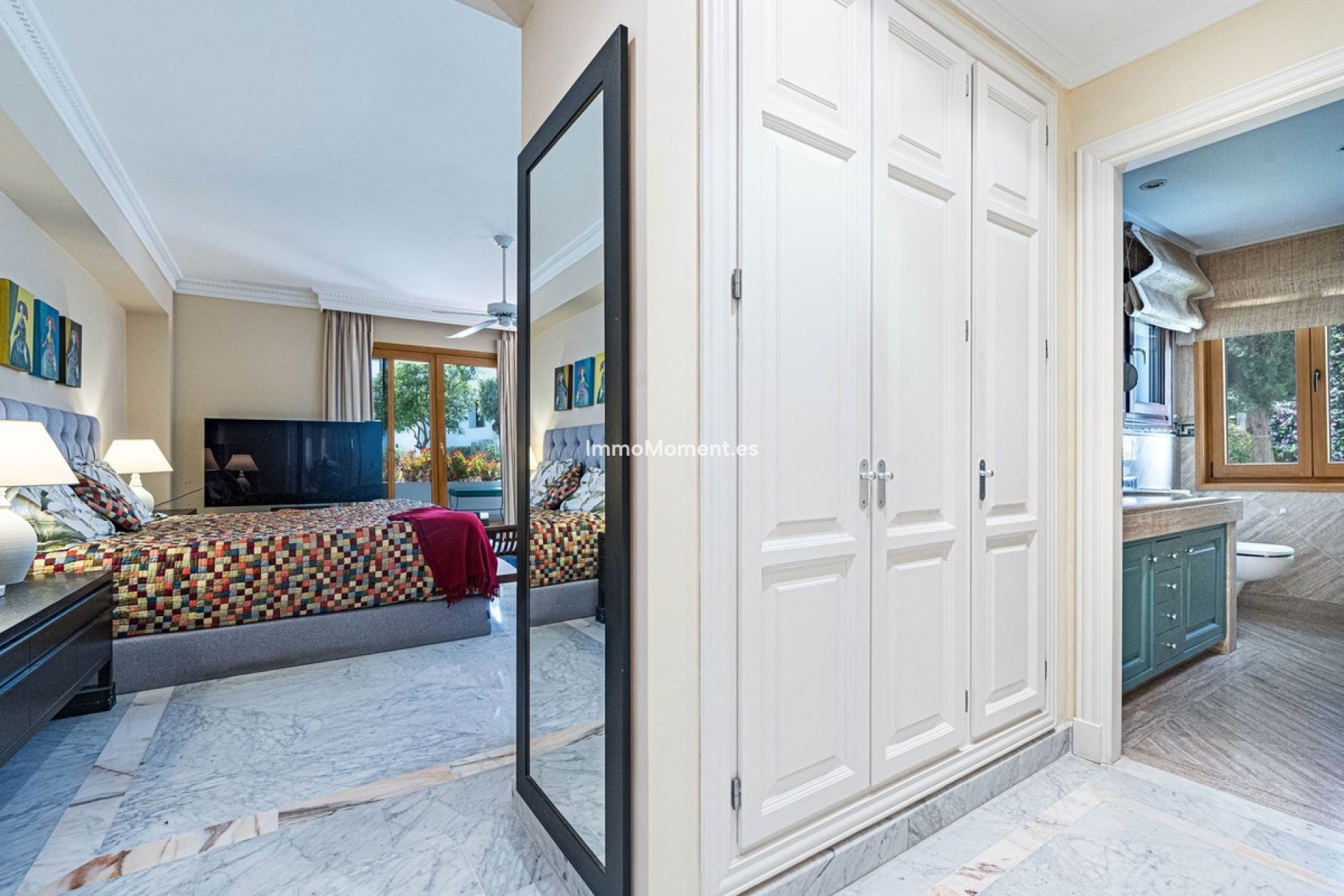 Revente - Appartement - Marbella - The Golden Mile