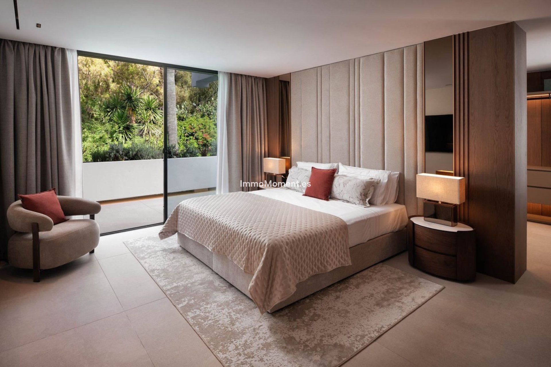 Revente - Appartement - Marbella - The Golden Mile