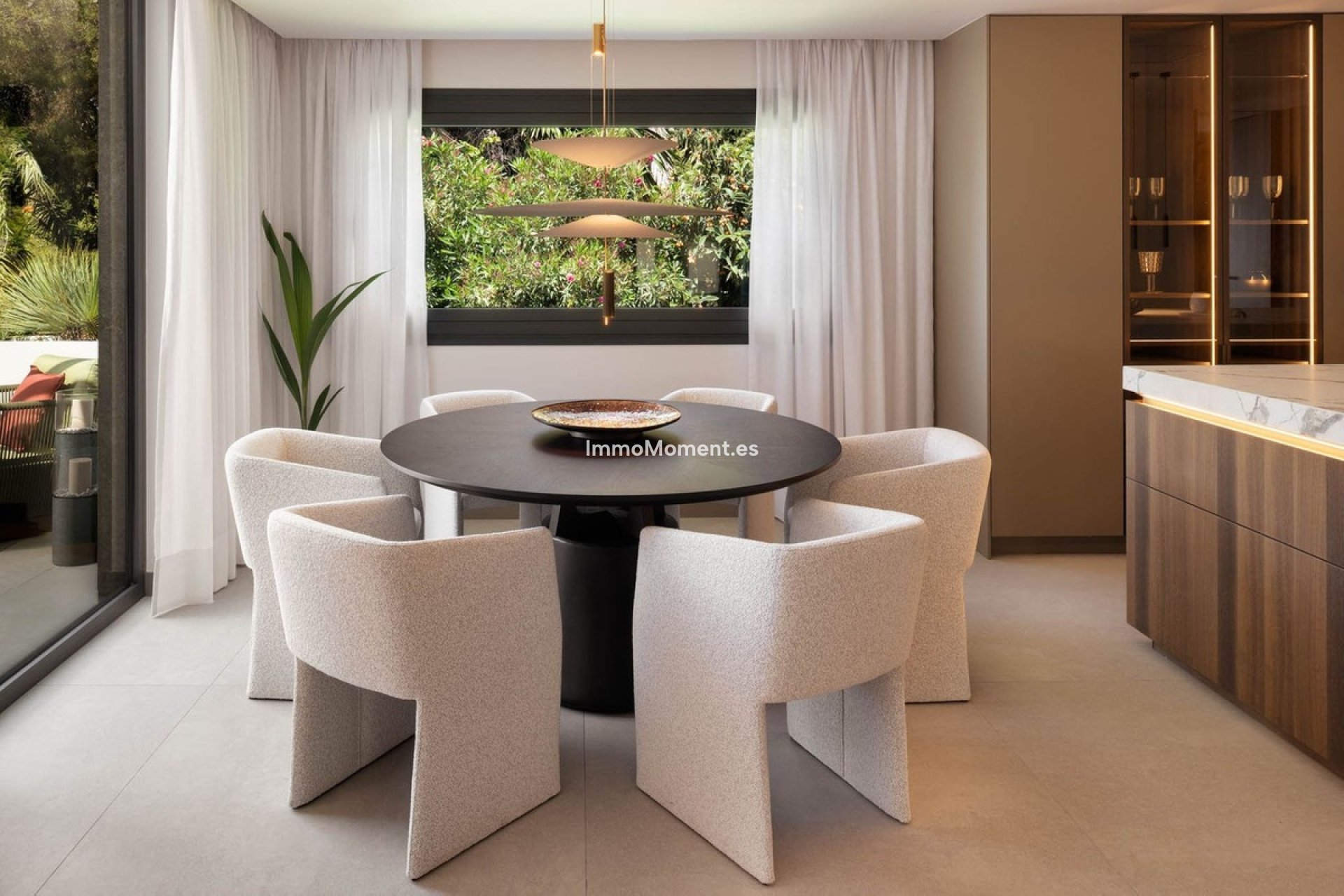 Revente - Appartement - Marbella - The Golden Mile