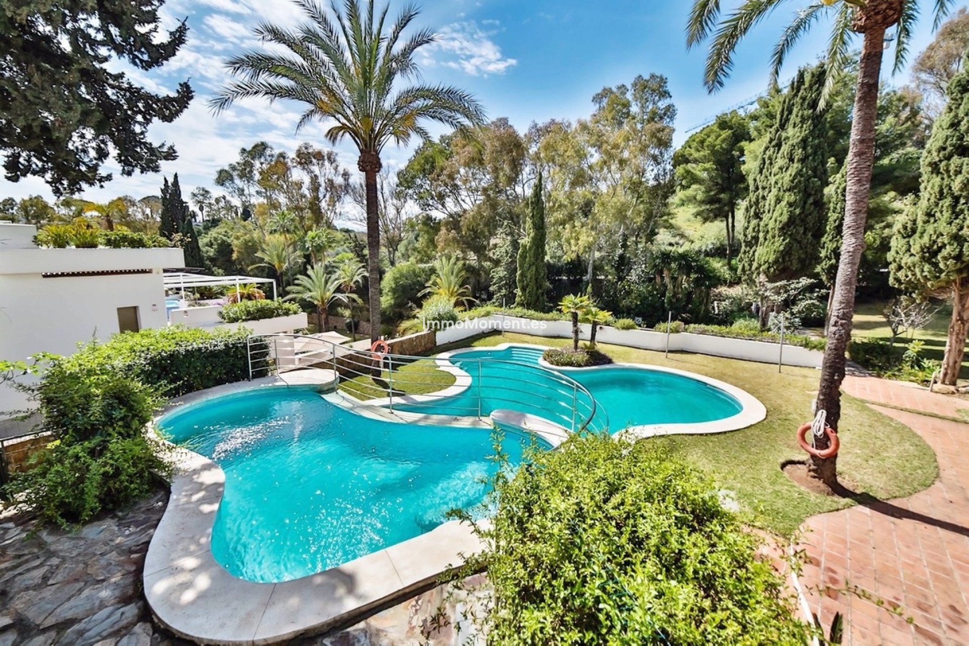 Revente - Appartement - Marbella - The Golden Mile