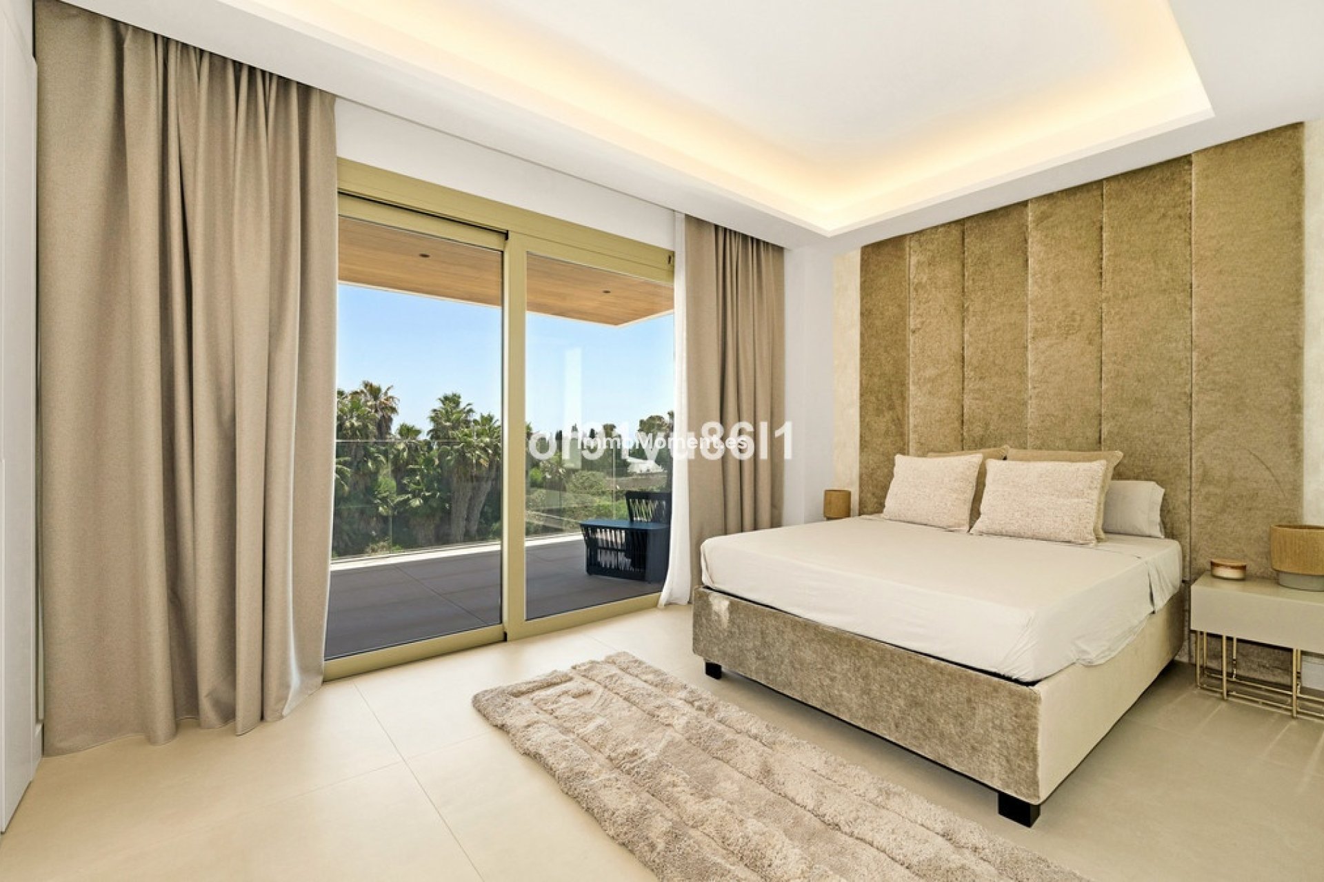 Revente - Appartement - Marbella - The Golden Mile