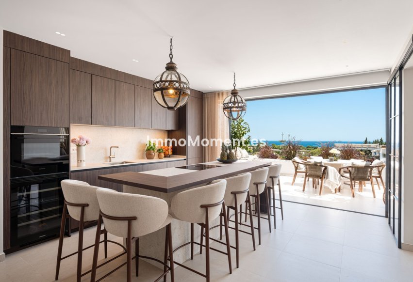 Revente - Appartement - Marbella - The Golden Mile
