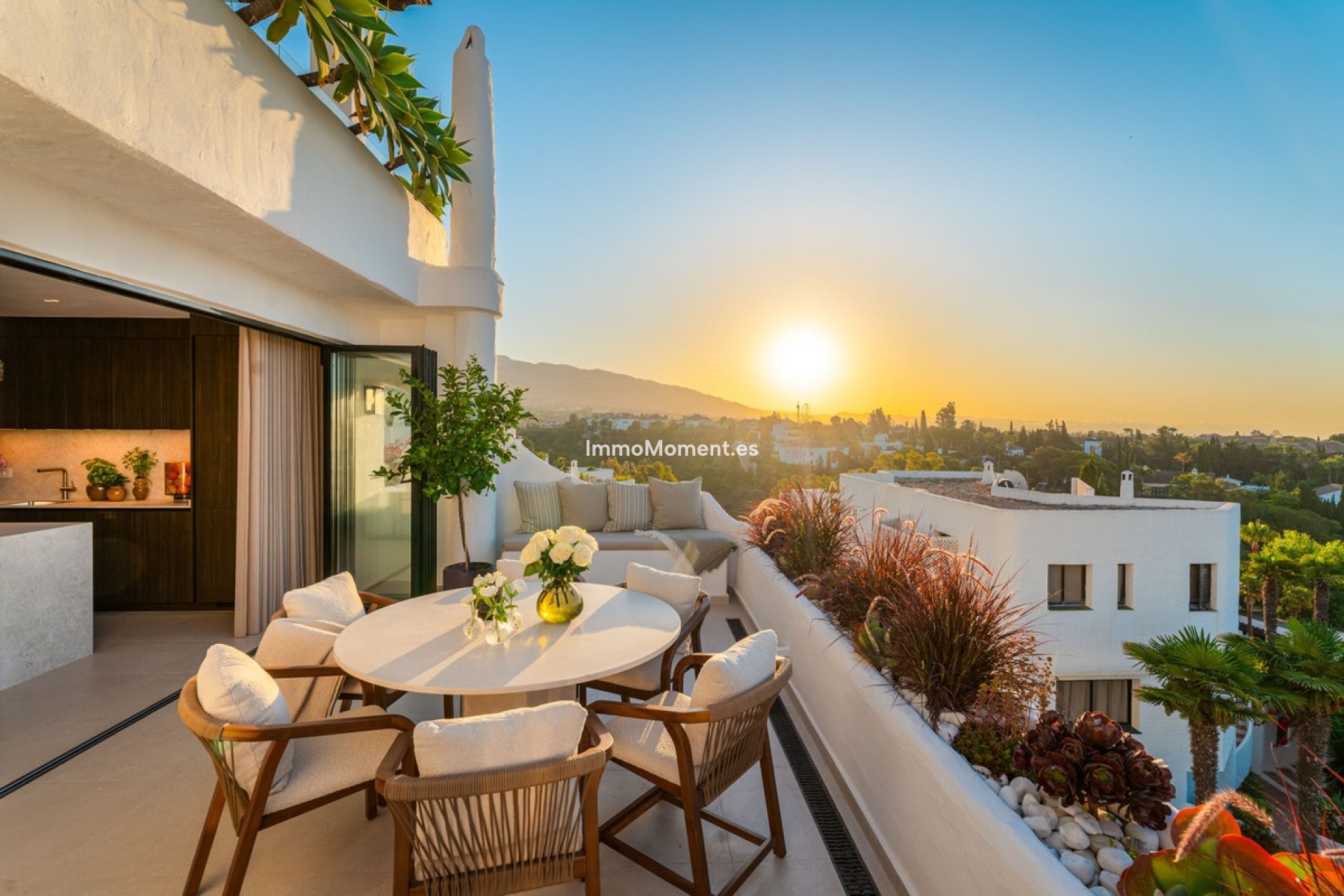 Revente - Appartement - Marbella - The Golden Mile
