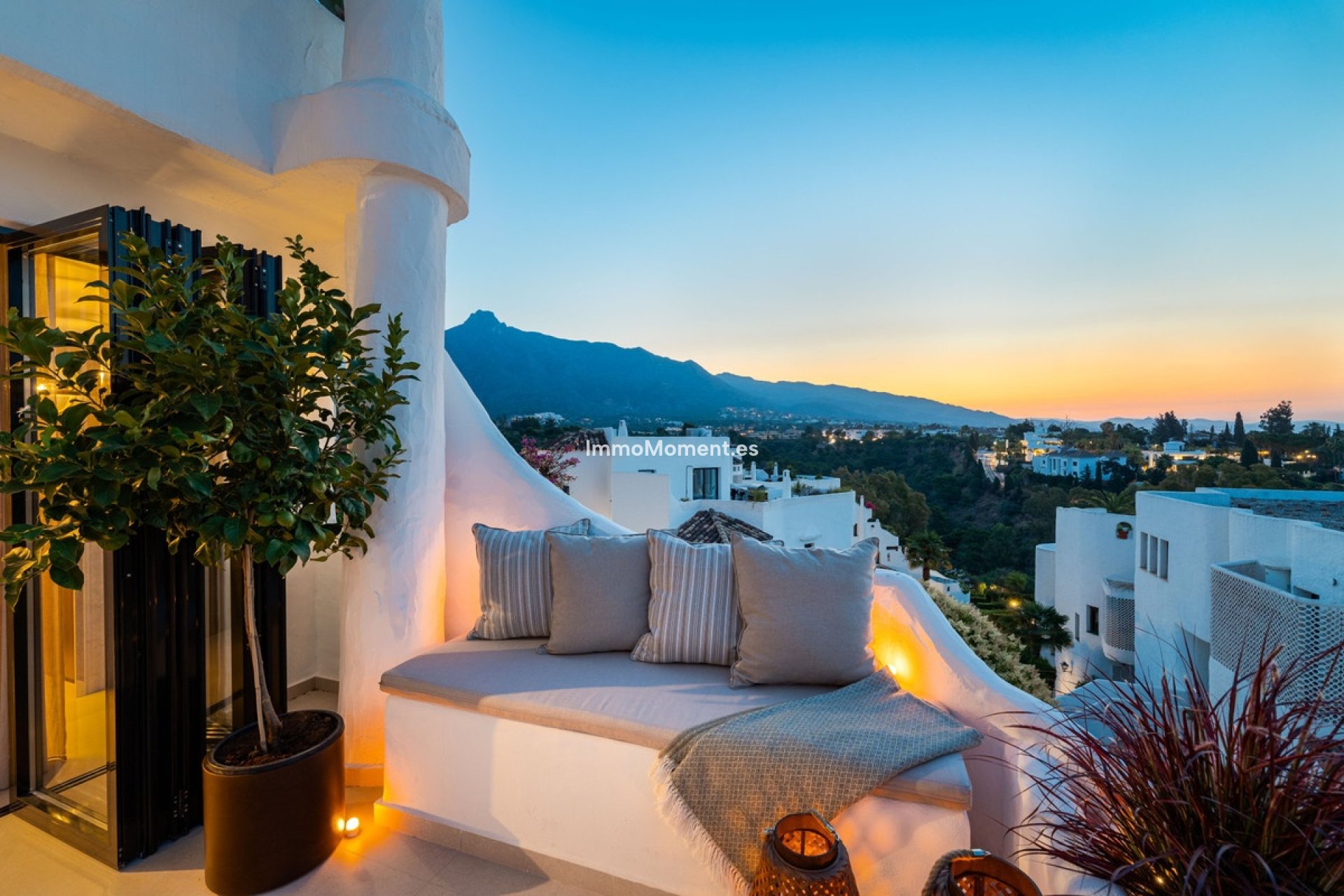 Revente - Appartement - Marbella - The Golden Mile