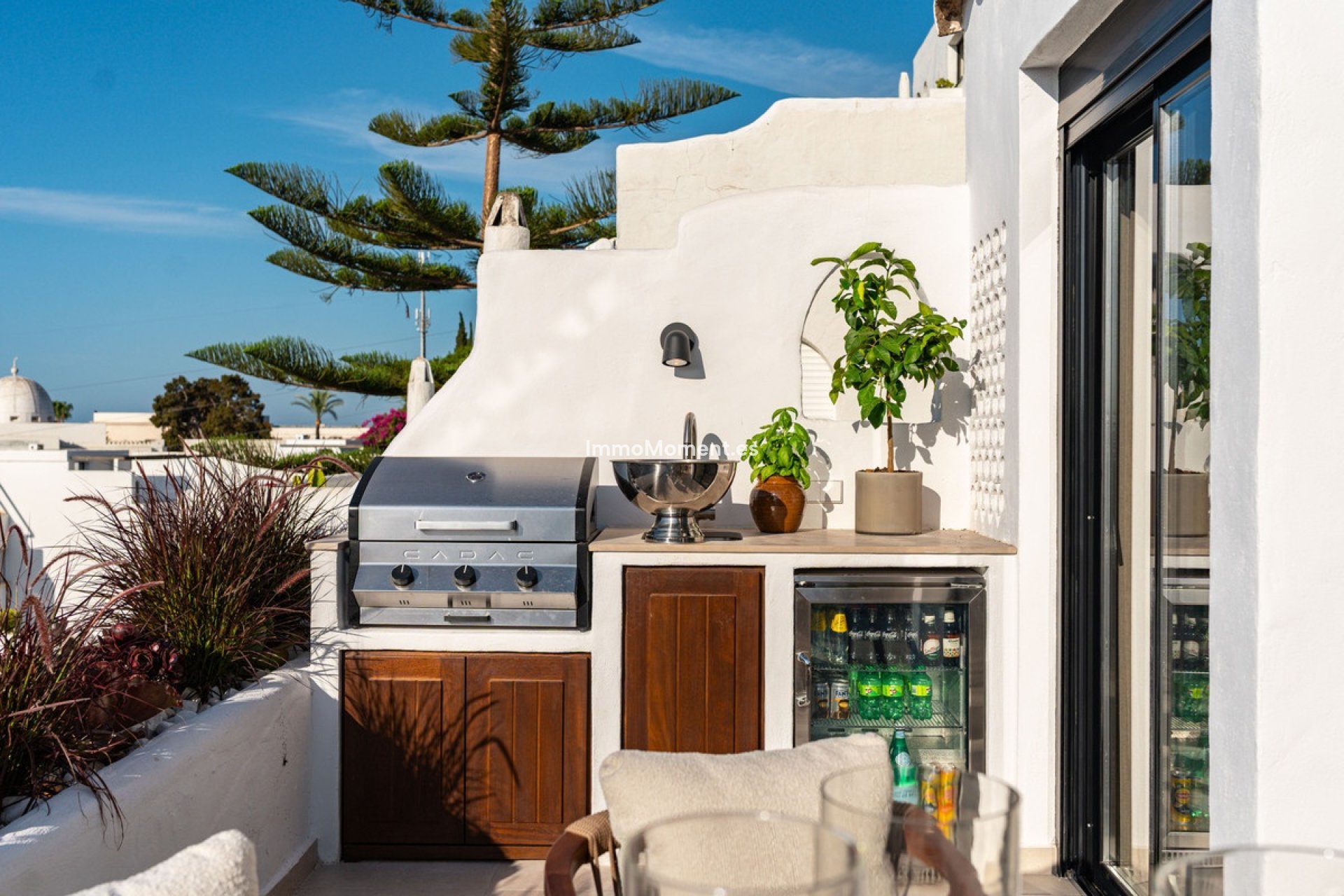 Revente - Appartement - Marbella - The Golden Mile