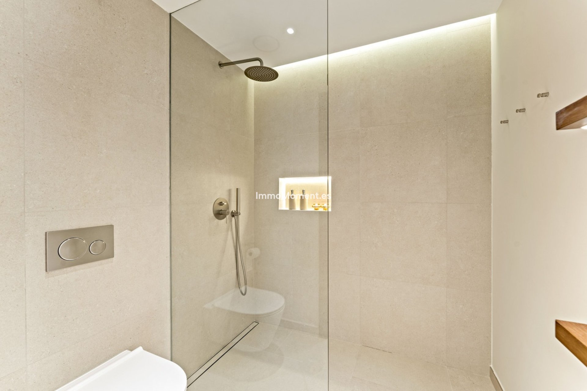 Revente - Appartement - Marbella - The Golden Mile