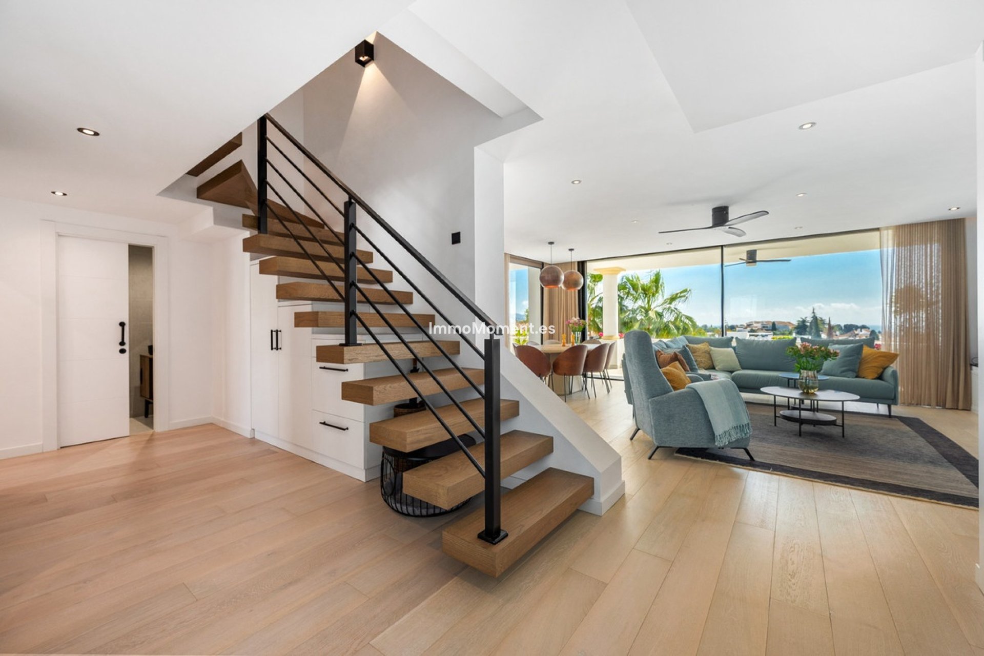 Revente - Appartement - Marbella - The Golden Mile