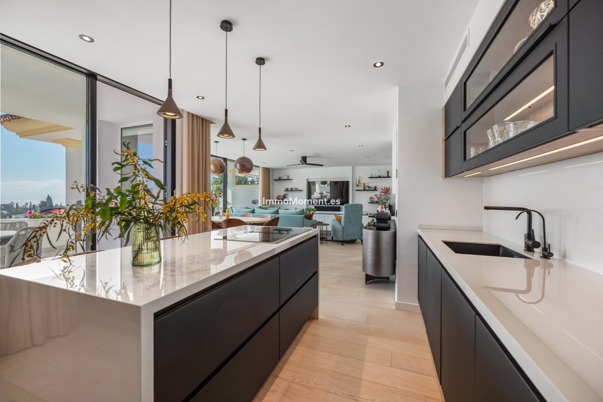 Revente - Appartement - Marbella - The Golden Mile