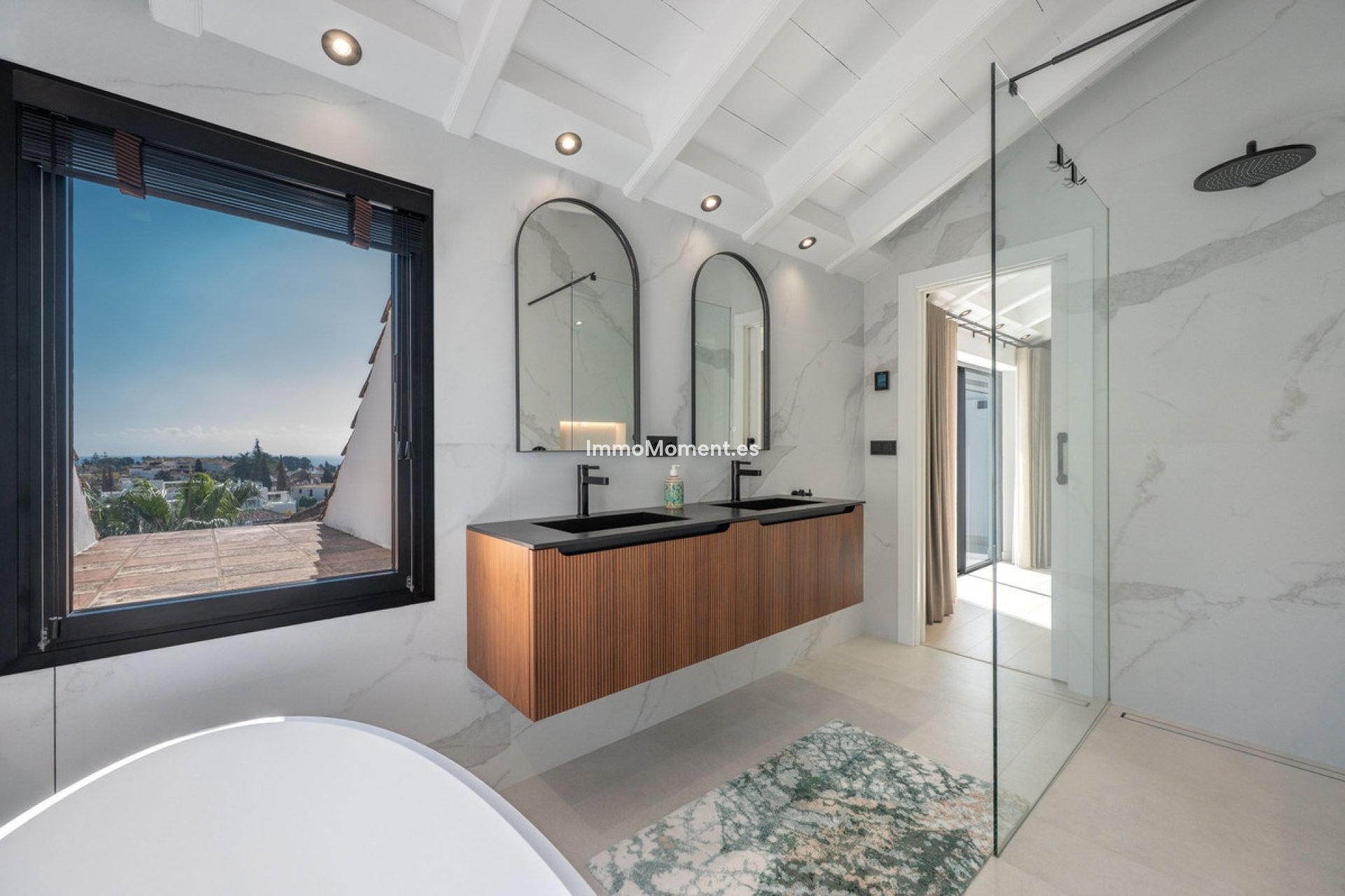 Revente - Appartement - Marbella - The Golden Mile