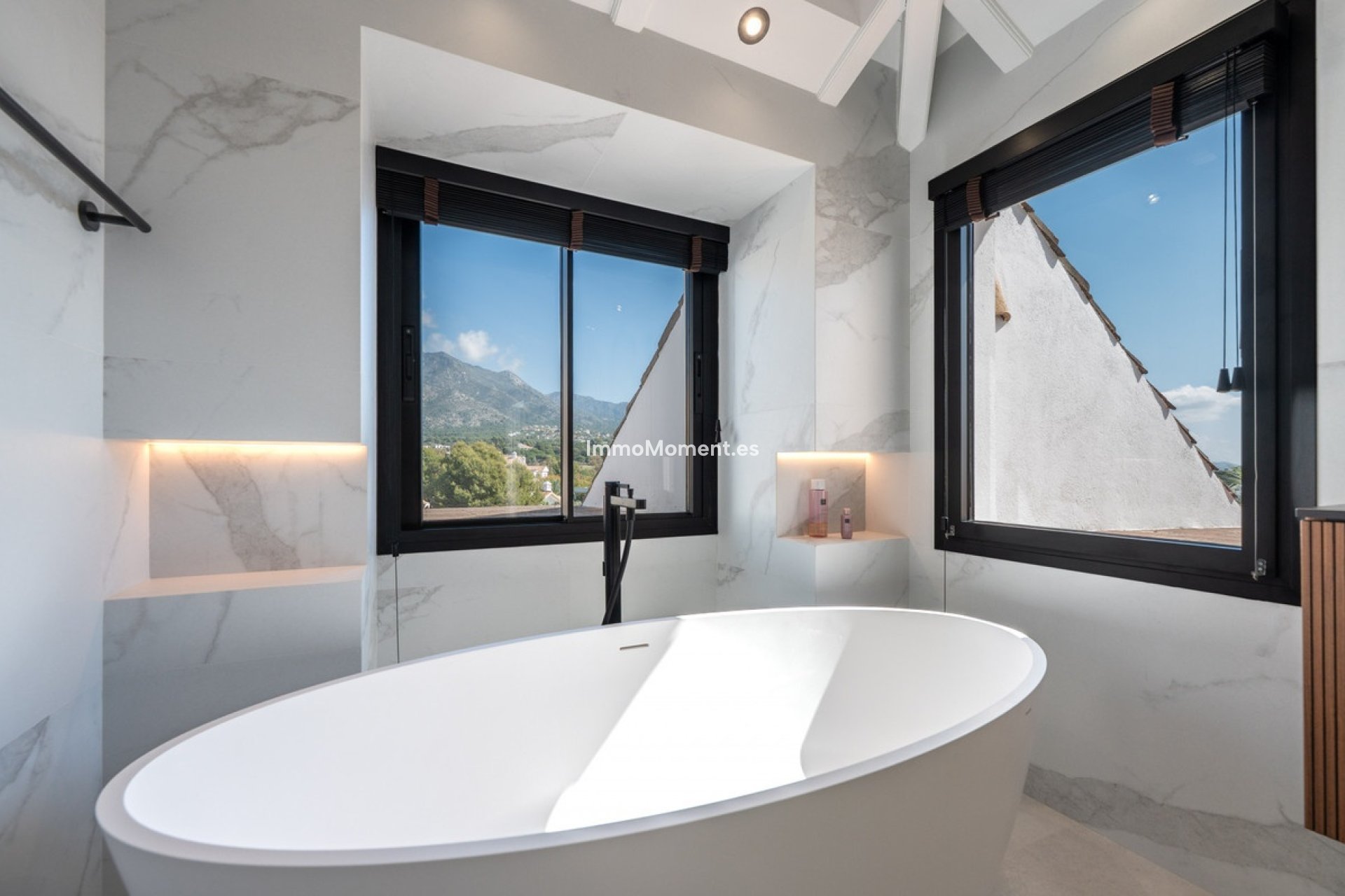 Revente - Appartement - Marbella - The Golden Mile