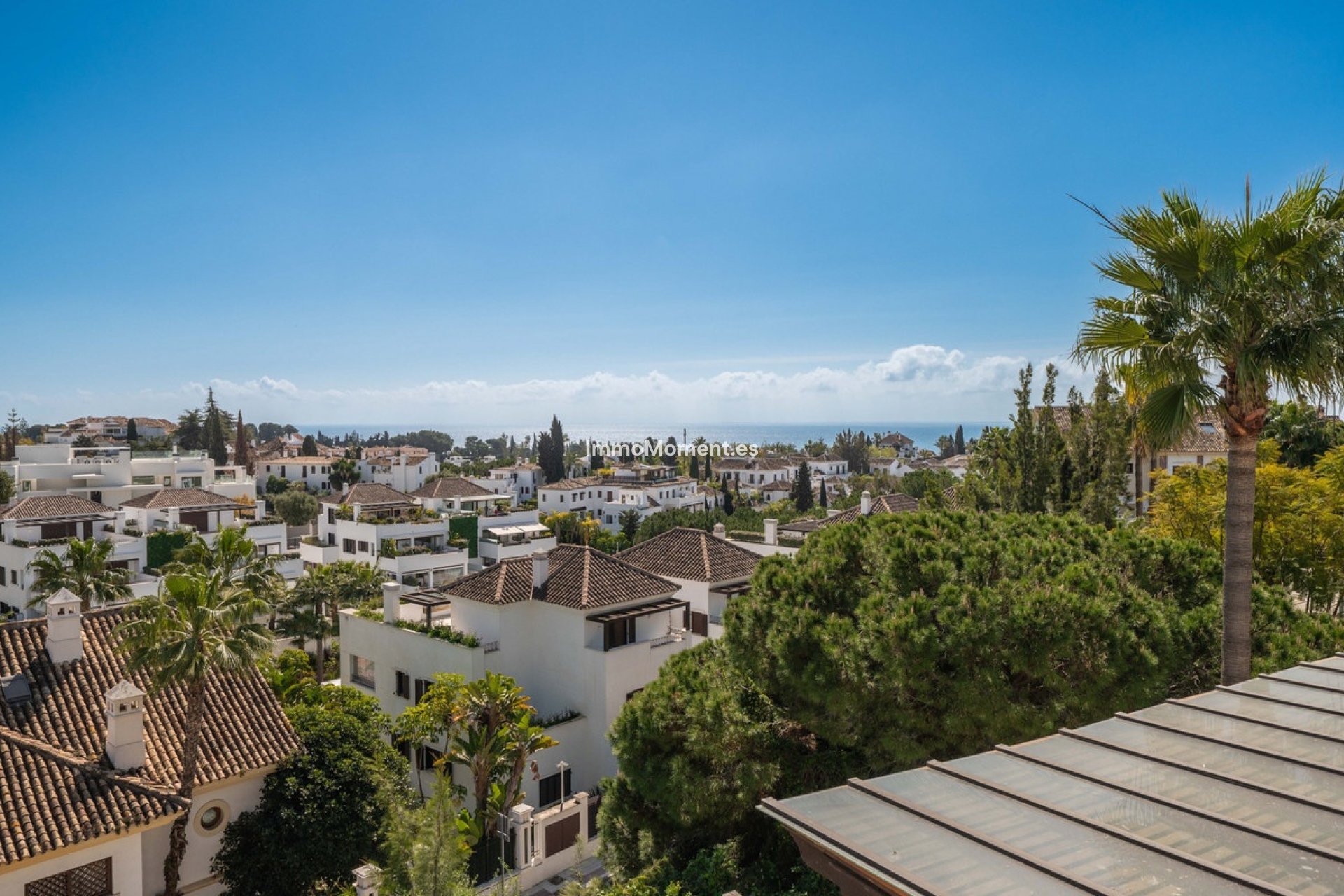 Revente - Appartement - Marbella - The Golden Mile